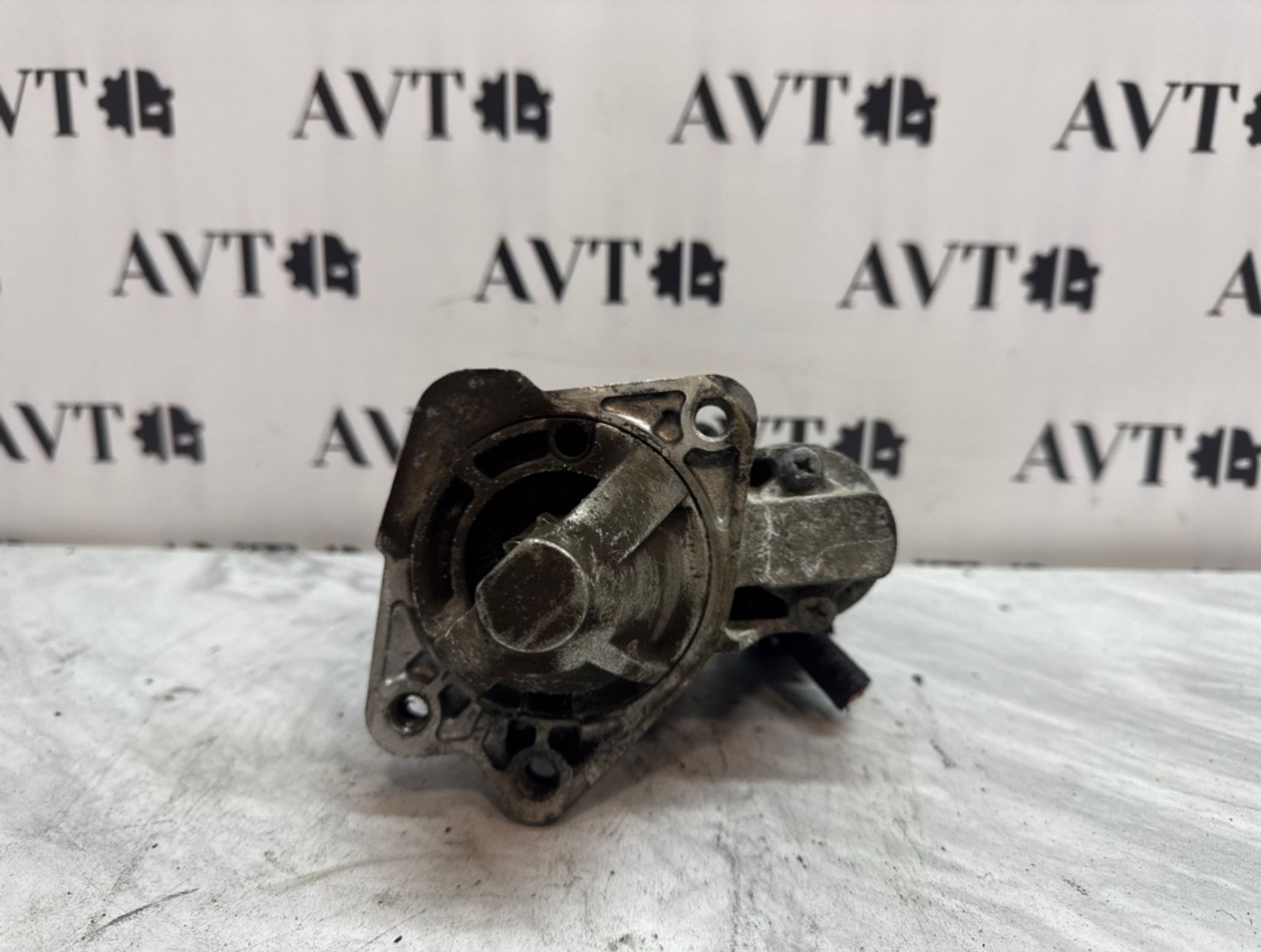 Стартер Mazda 3 Z6, 1500 рублей, Ростов-на-Дону