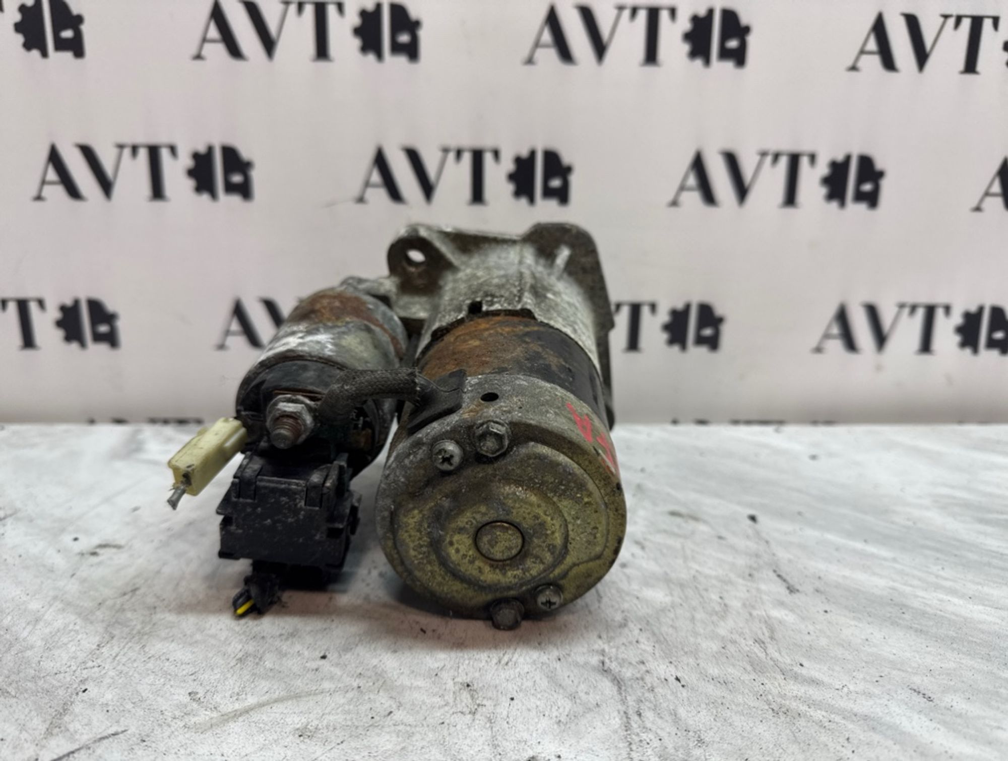 Стартер Mazda 3 Z6, 1500 рублей, Ростов-на-Дону