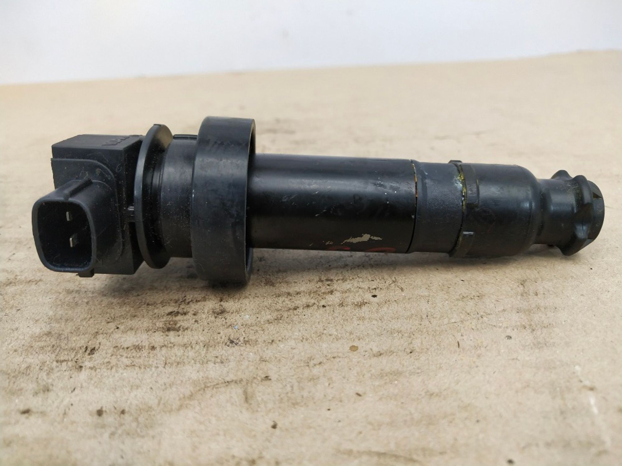 Катушка зажигания KIA Ceed G4FC, 1000 рублей, Ростов-на-Дону