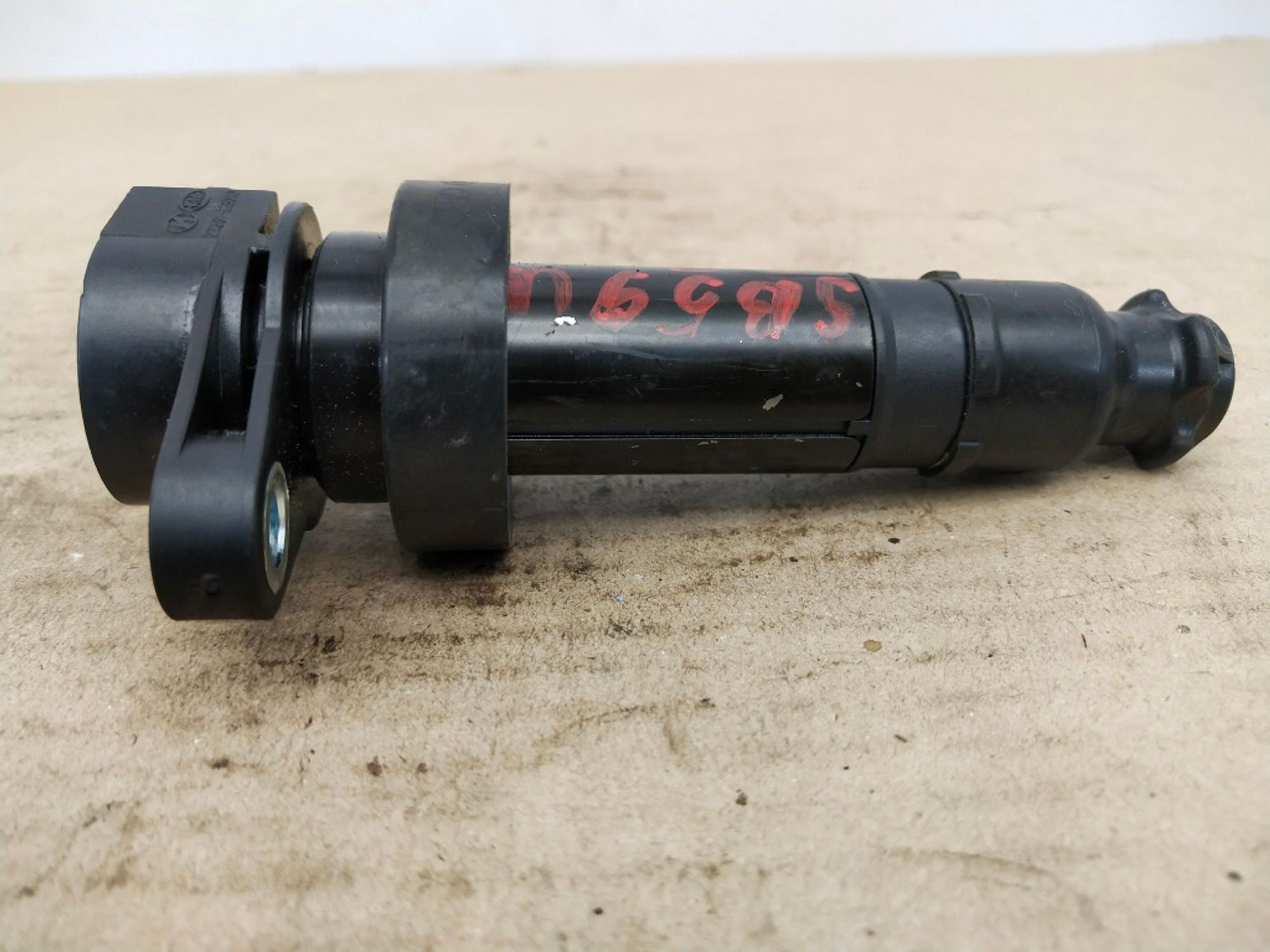 Катушка зажигания KIA Ceed G4FC, 1000 рублей, Ростов-на-Дону