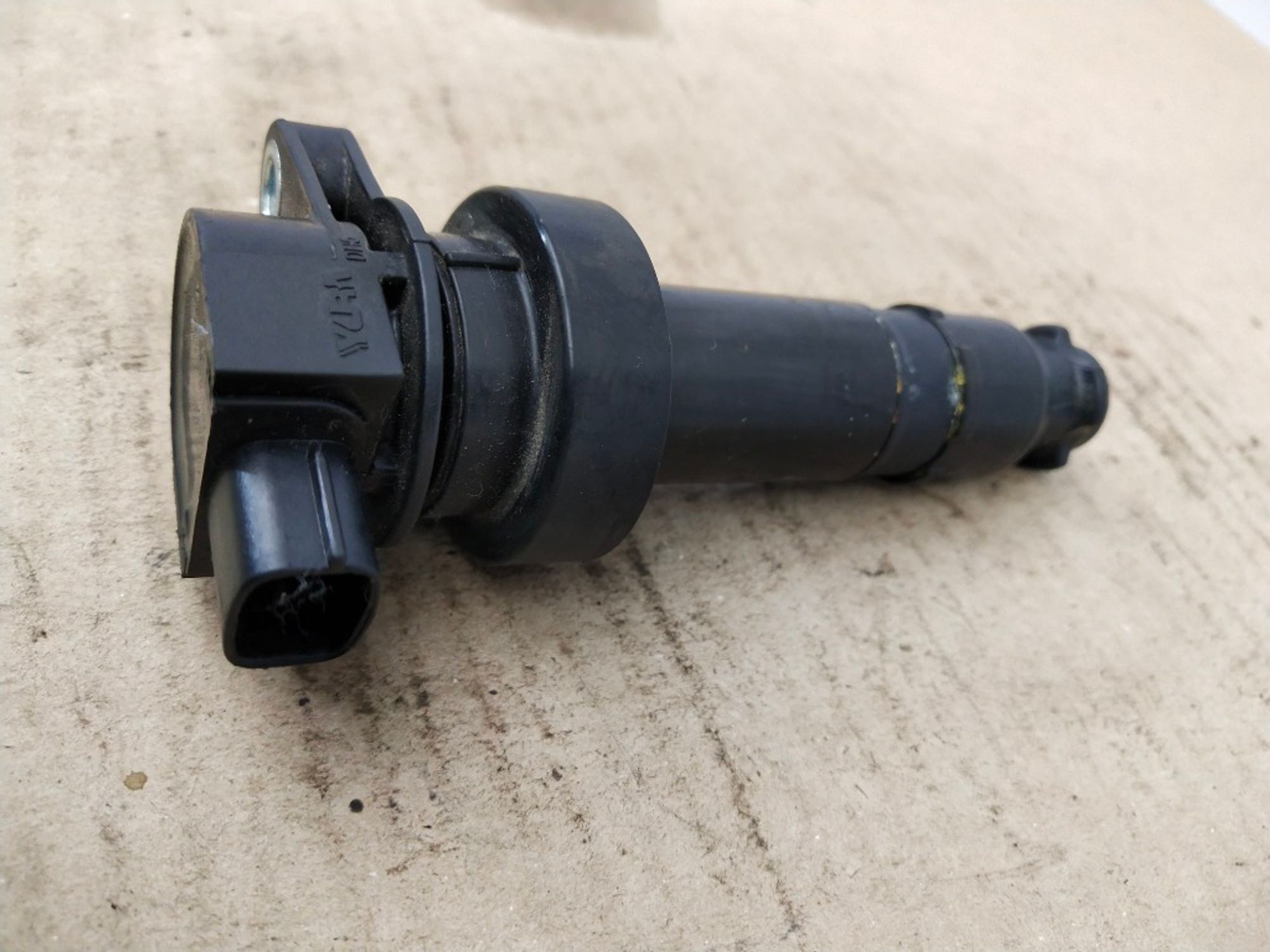 Катушка зажигания KIA Ceed G4FC, 1000 рублей, Ростов-на-Дону