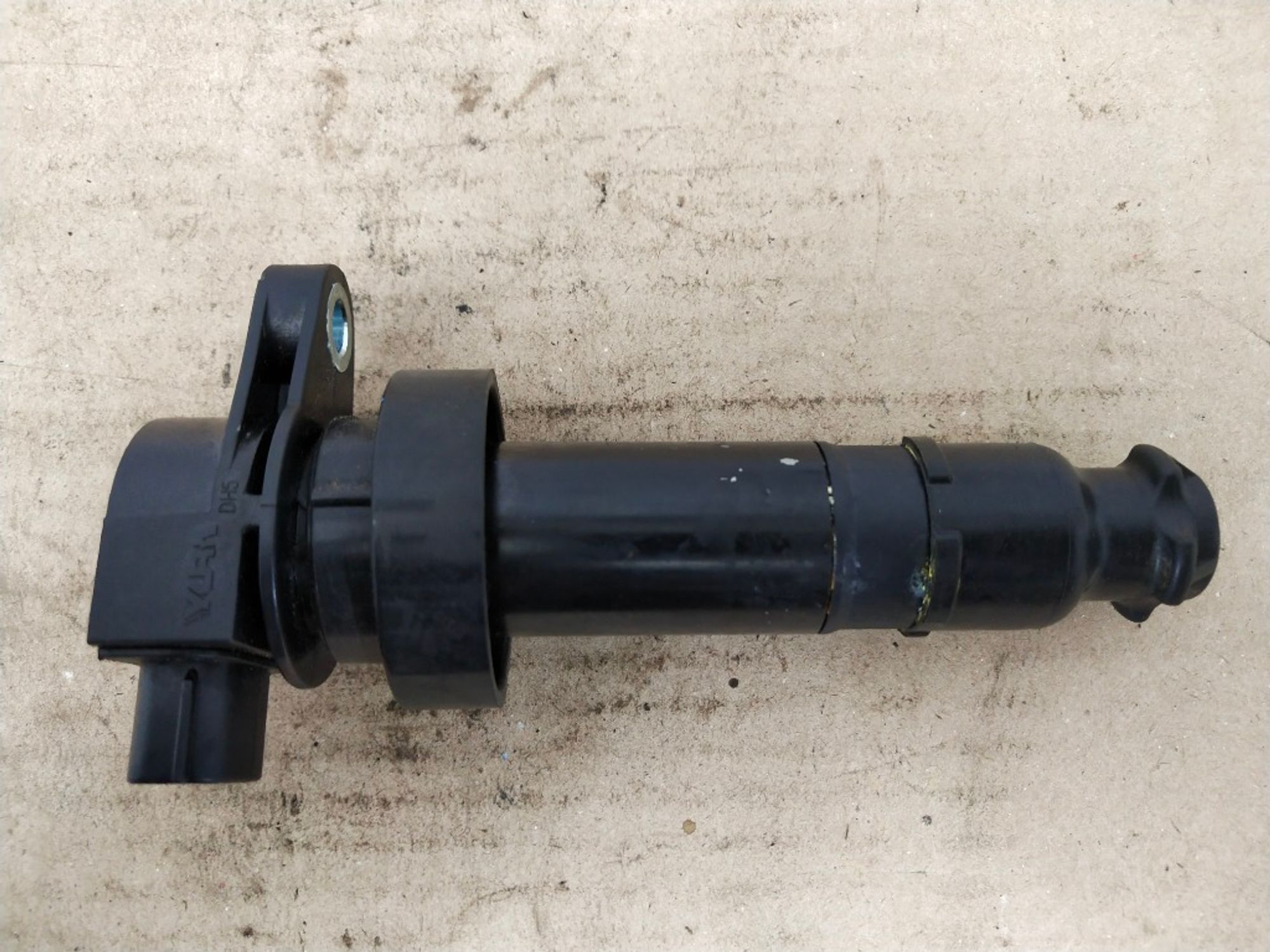 Катушка зажигания KIA Ceed G4FC, 1000 рублей, Ростов-на-Дону