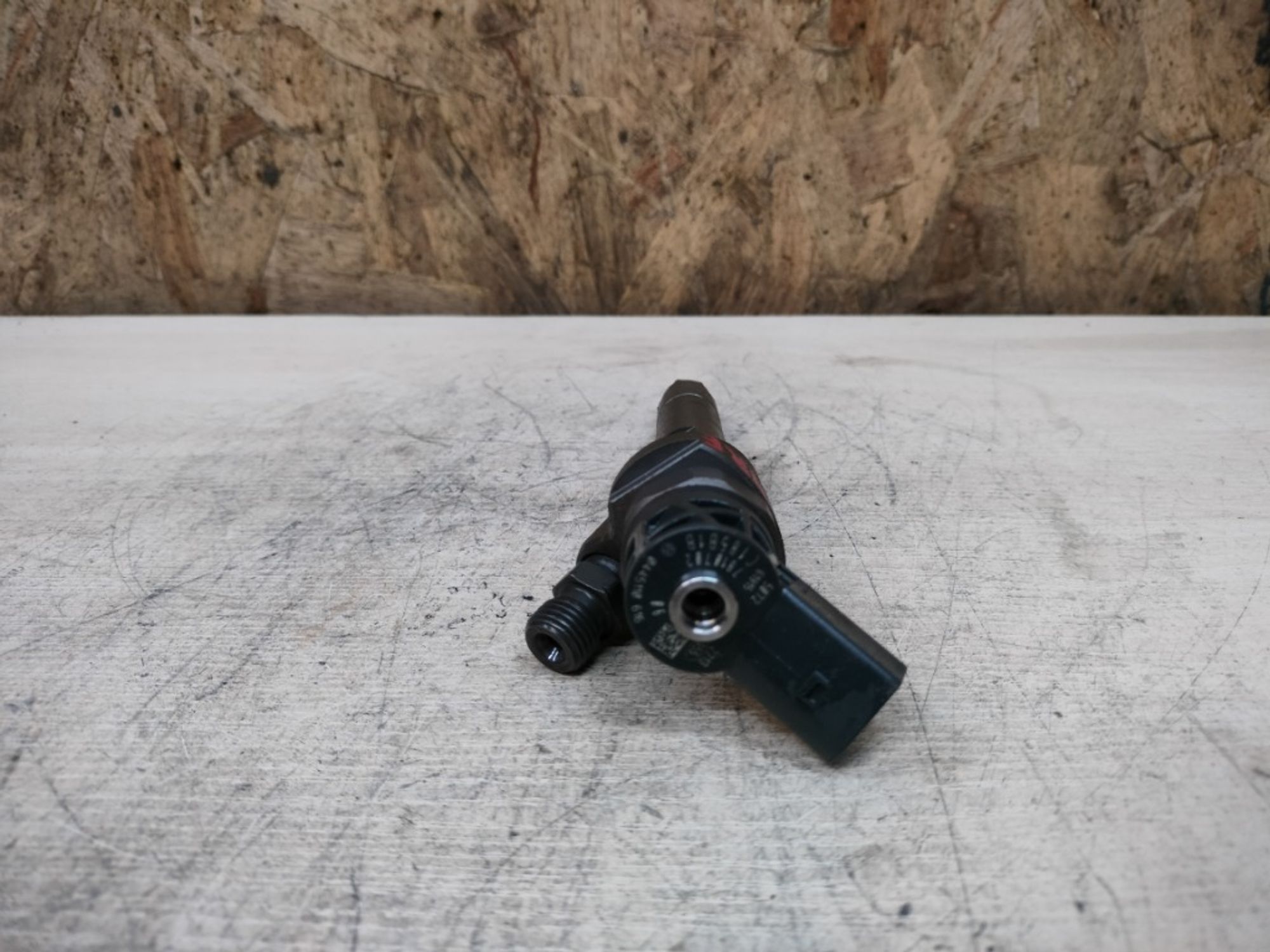 Форсунка топливная BMW X5 N57D30A, 8000 рублей, Ростов-на-Дону