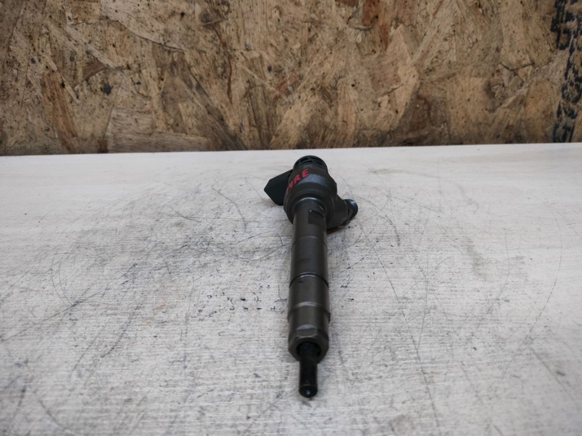 Форсунка топливная BMW X5 N57D30A, 8000 рублей, Ростов-на-Дону