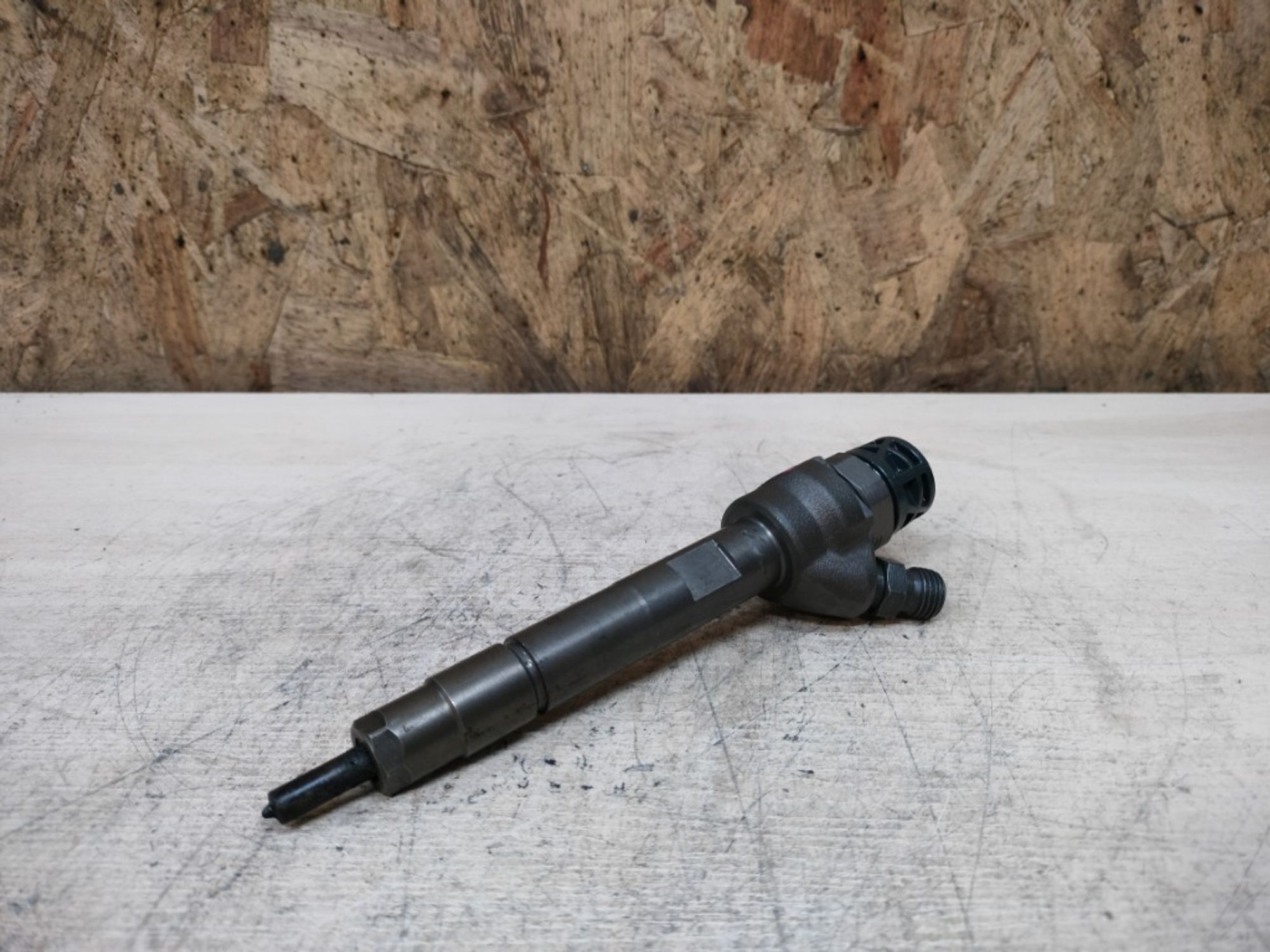 Форсунка топливная BMW X5 N57D30A, 8000 рублей, Ростов-на-Дону