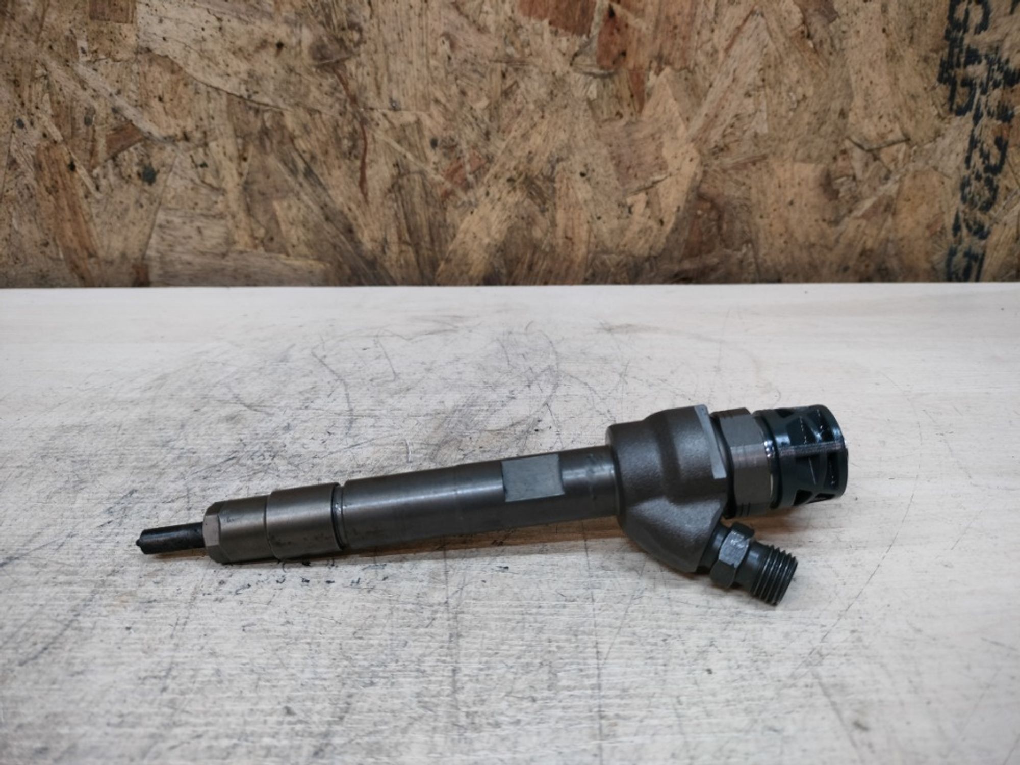 Форсунка топливная BMW X5 N57D30A, 8000 рублей, Ростов-на-Дону