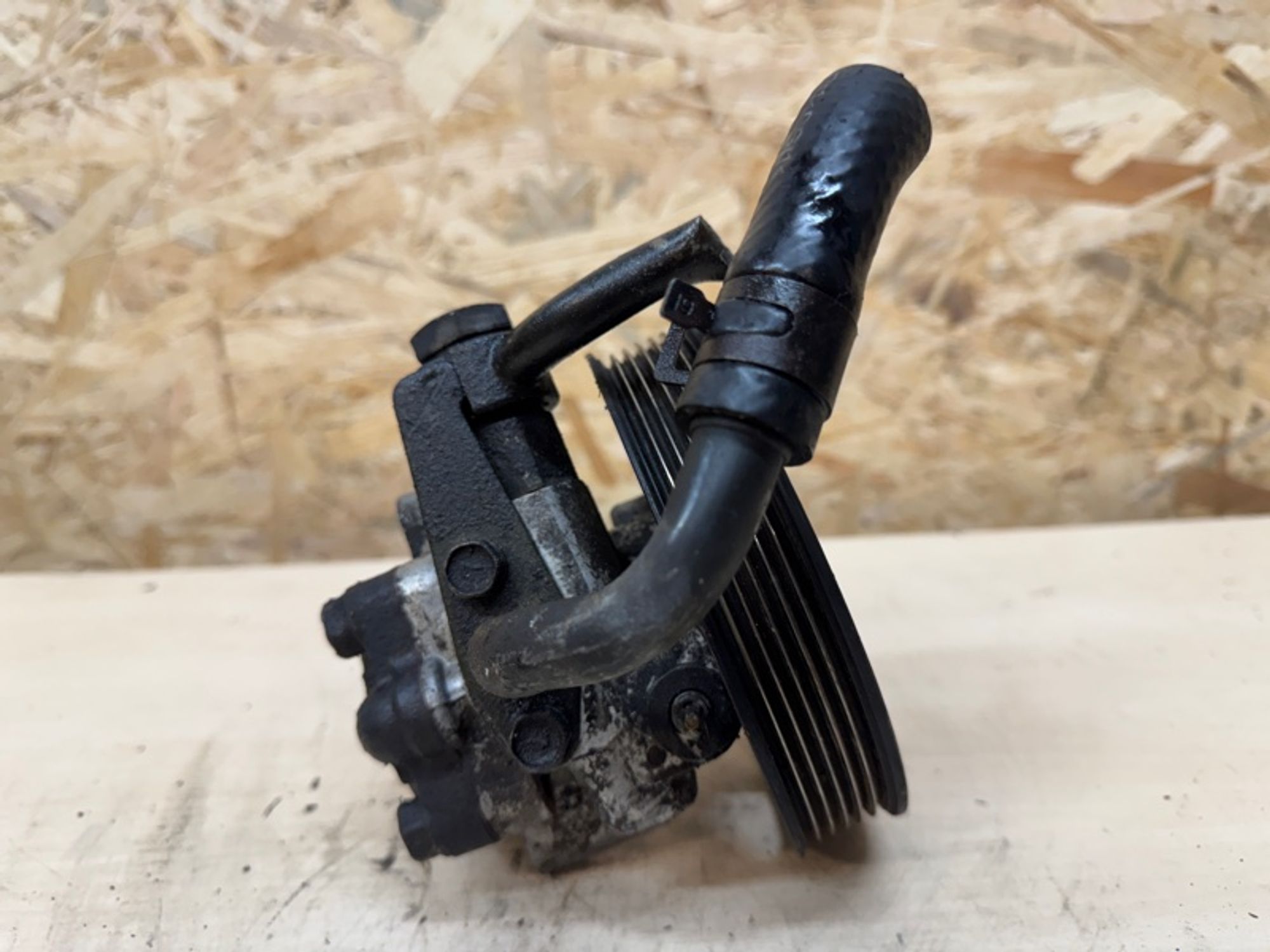 Насос гидроусилителя руля Hyundai Santa Fe G6BA, 3000 рублей, Ростов-на-Дону