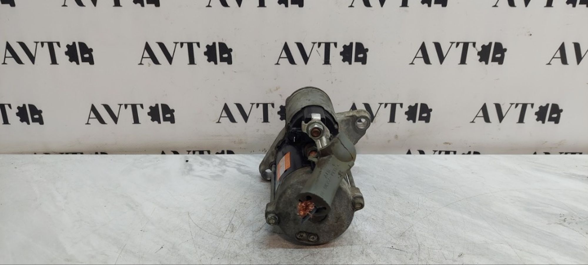 Стартер Toyota Camry XA40 2AZ-FE, 4000 рублей, Ростов-на-Дону