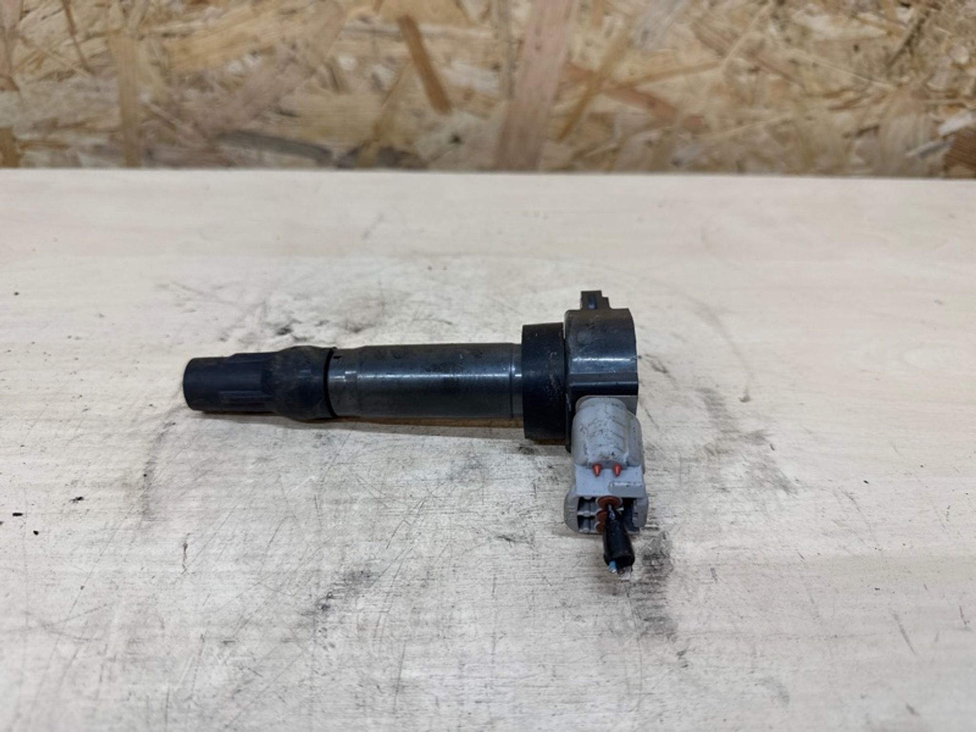 Катушка зажигания Mitsubishi ASX 4A92, 2000 рублей, Ростов-на-Дону