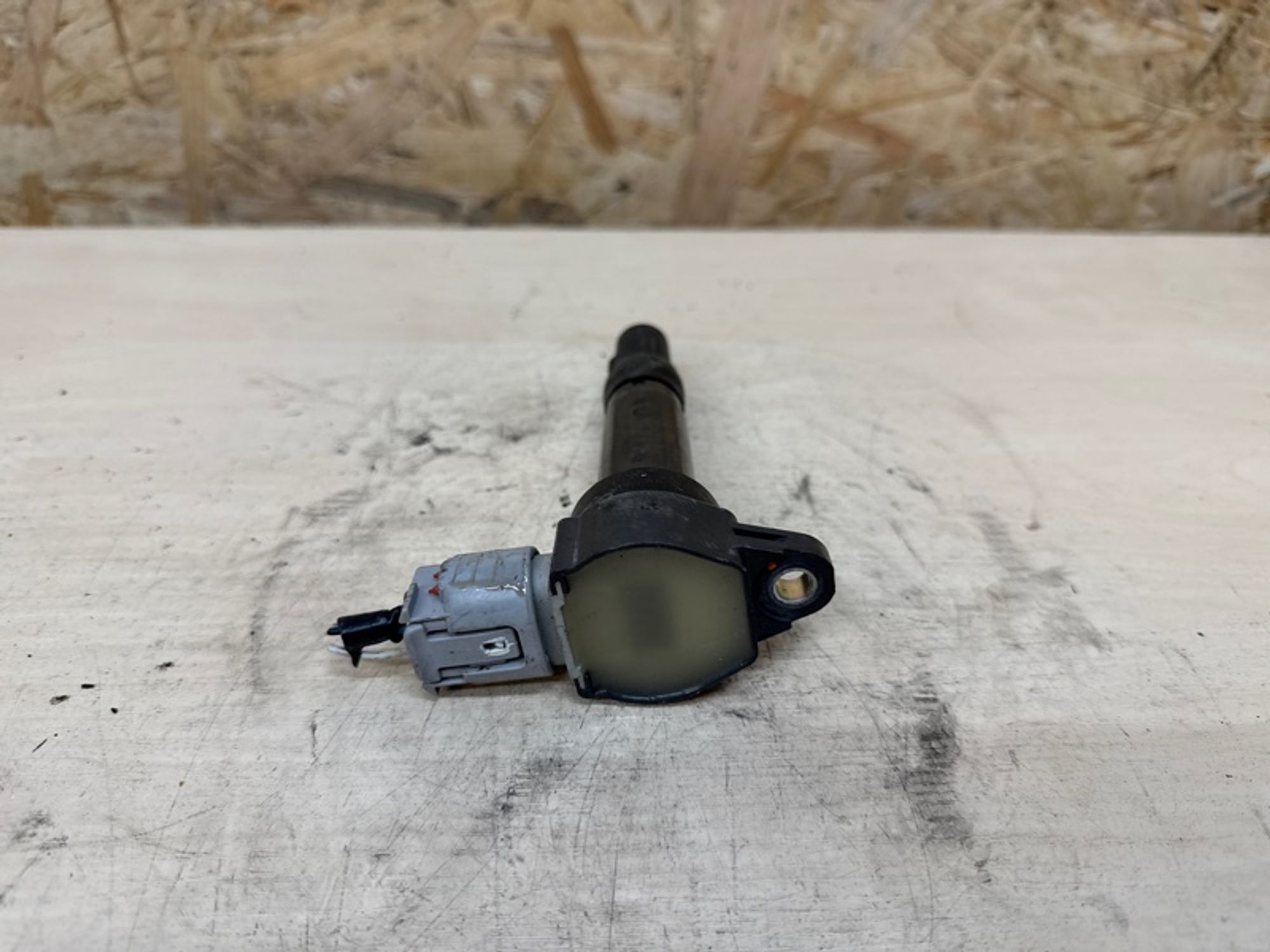 Катушка зажигания Mitsubishi ASX 4A92, 2000 рублей, Ростов-на-Дону