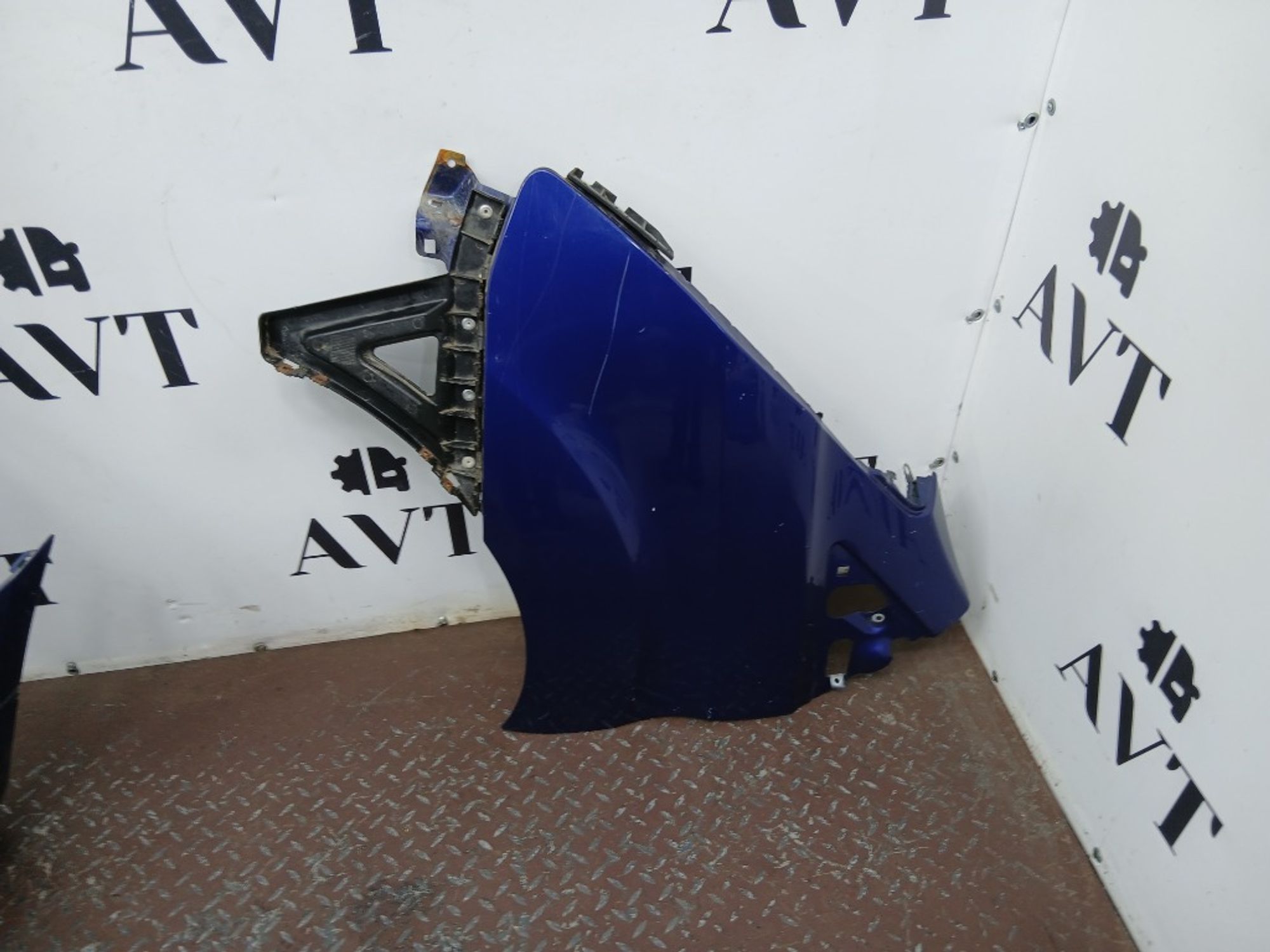 Ноускат (Nose Cut) Ford Transit Custom TTF, 125000 рублей, Ростов-на-Дону