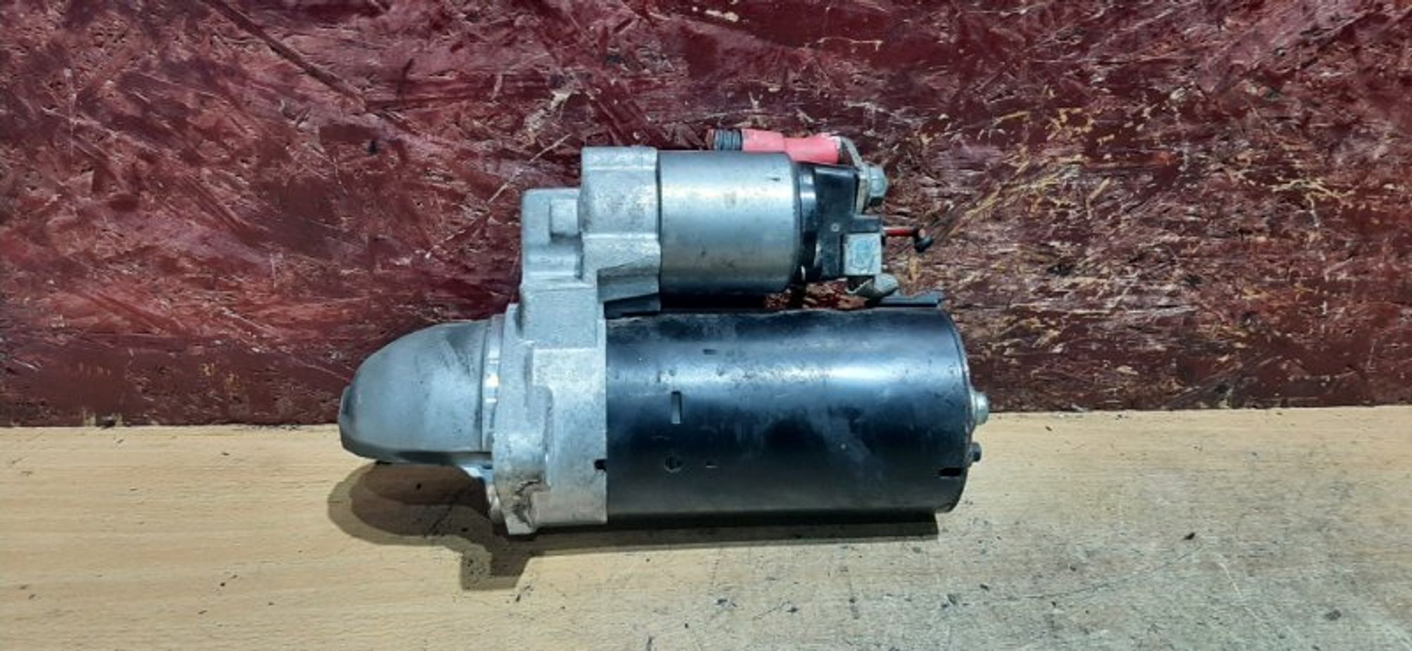 Стартер MG 6 19D4N, 7000 рублей, Ростов-на-Дону