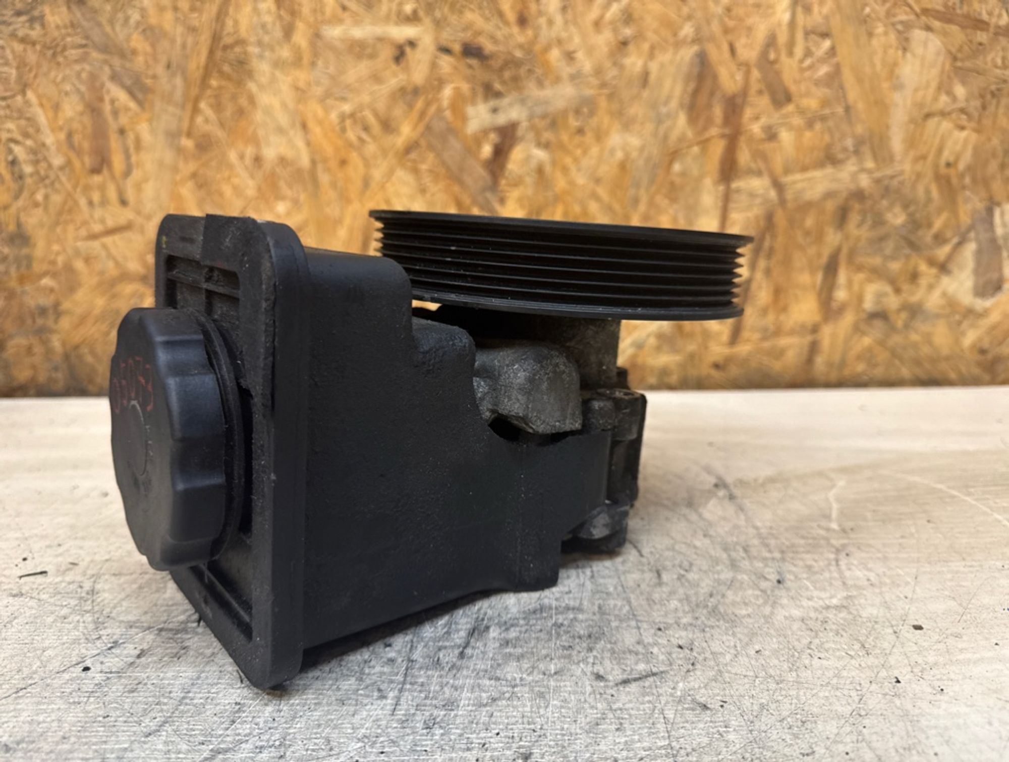 Насос гидроусилителя руля BMW X5 E53 306D2, 4000 рублей, Ростов-на-Дону