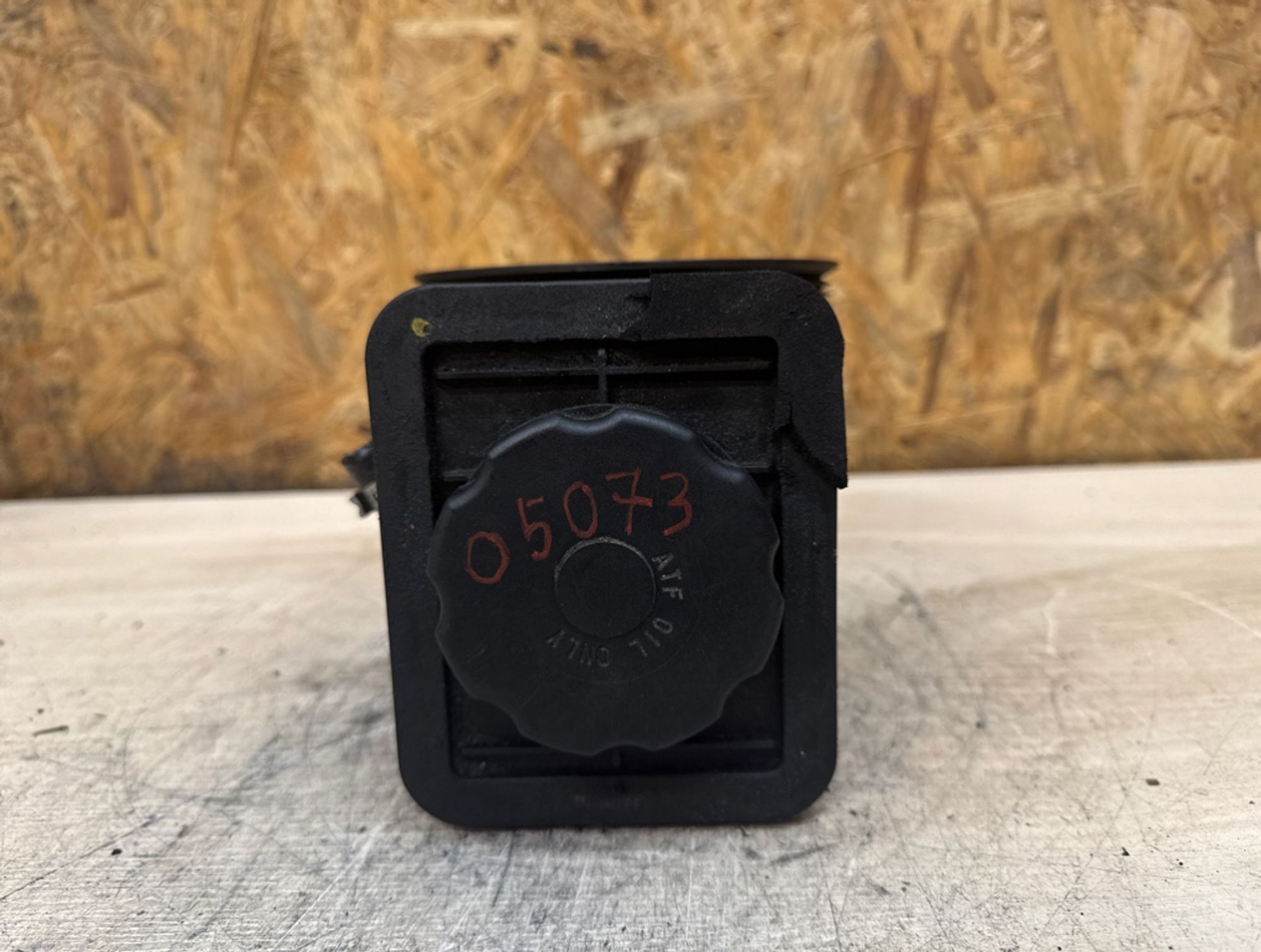 Насос гидроусилителя руля BMW X5 E53 306D2, 4000 рублей, Ростов-на-Дону