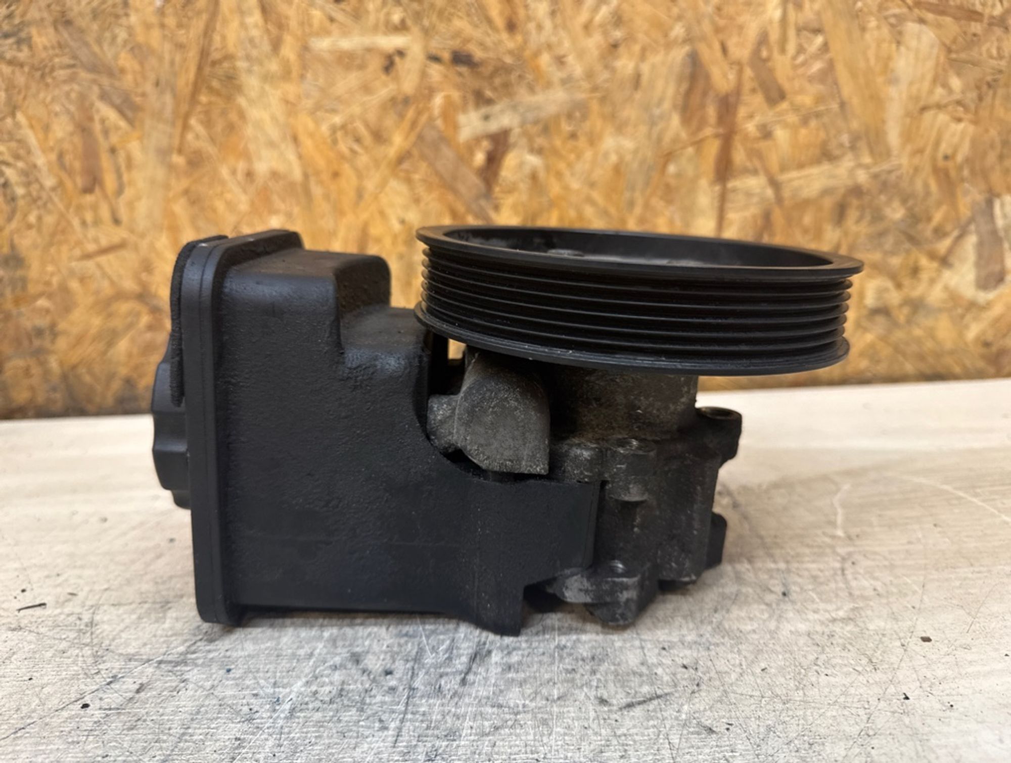 Насос гидроусилителя руля BMW X5 E53 306D2, 4000 рублей, Ростов-на-Дону