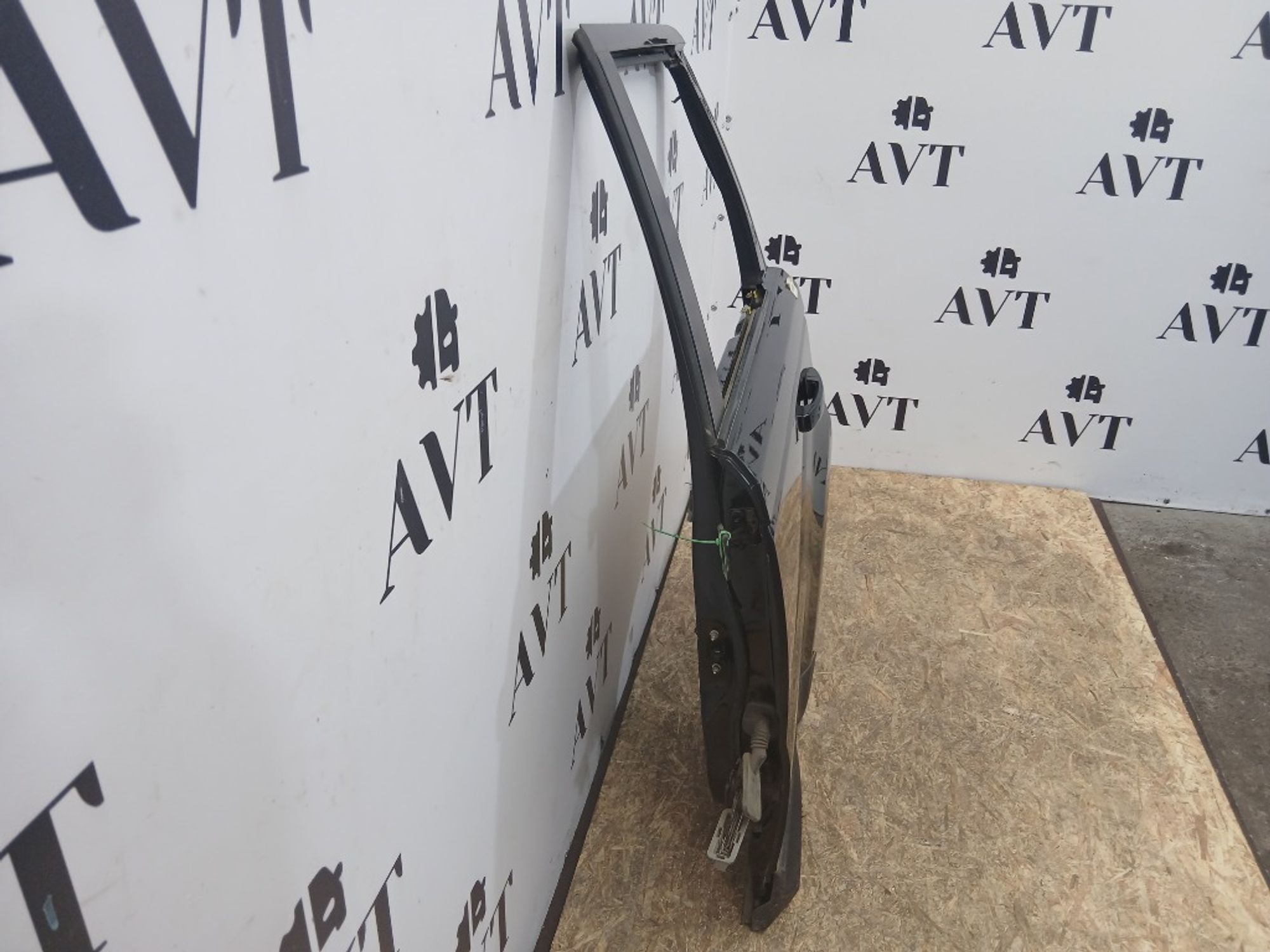 Дверь боковая задняя левая Land Rover Range Rover, 6000 рублей, Ростов-на-Дону