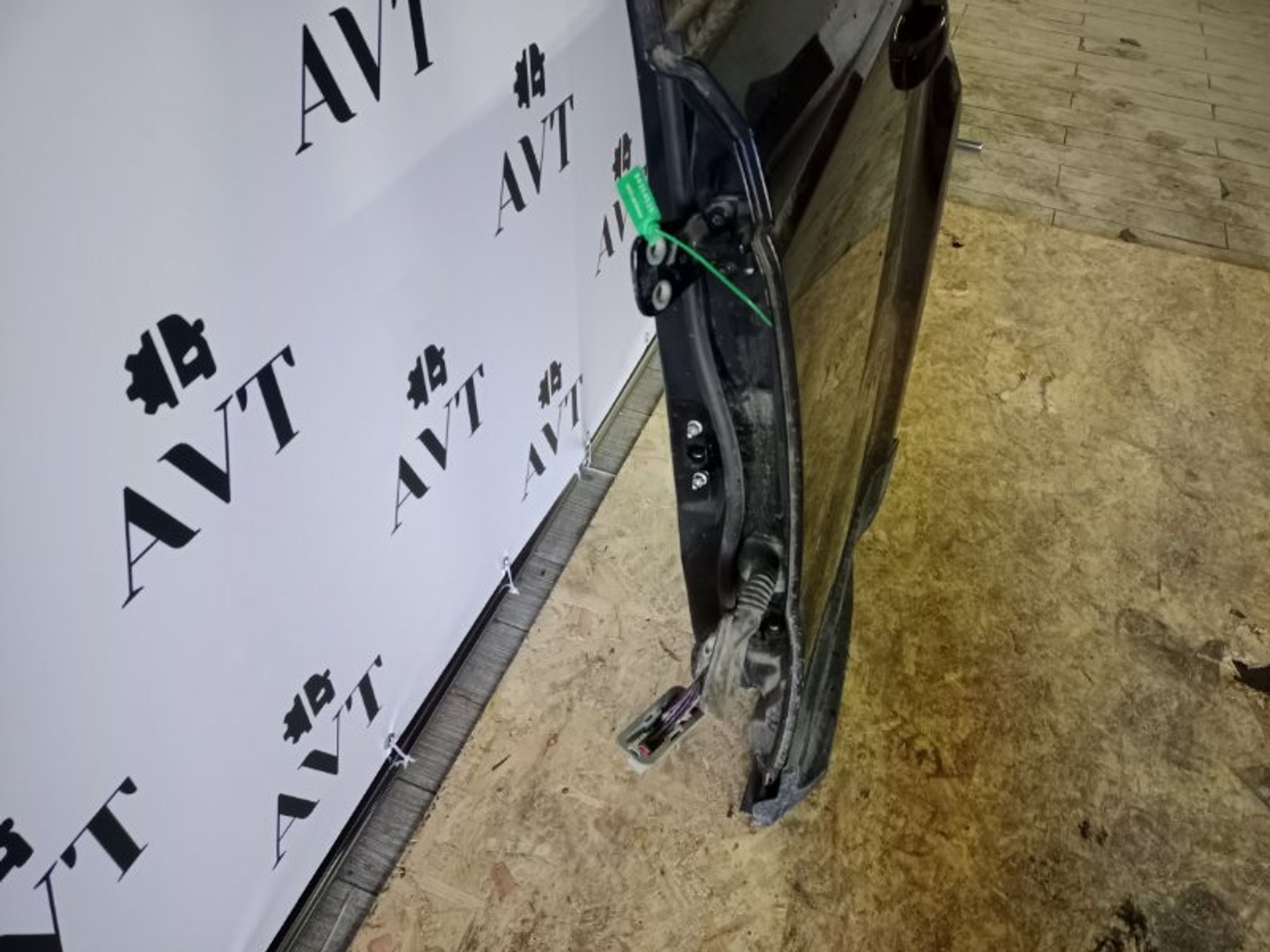 Дверь боковая задняя левая Land Rover Range Rover, 6000 рублей, Ростов-на-Дону