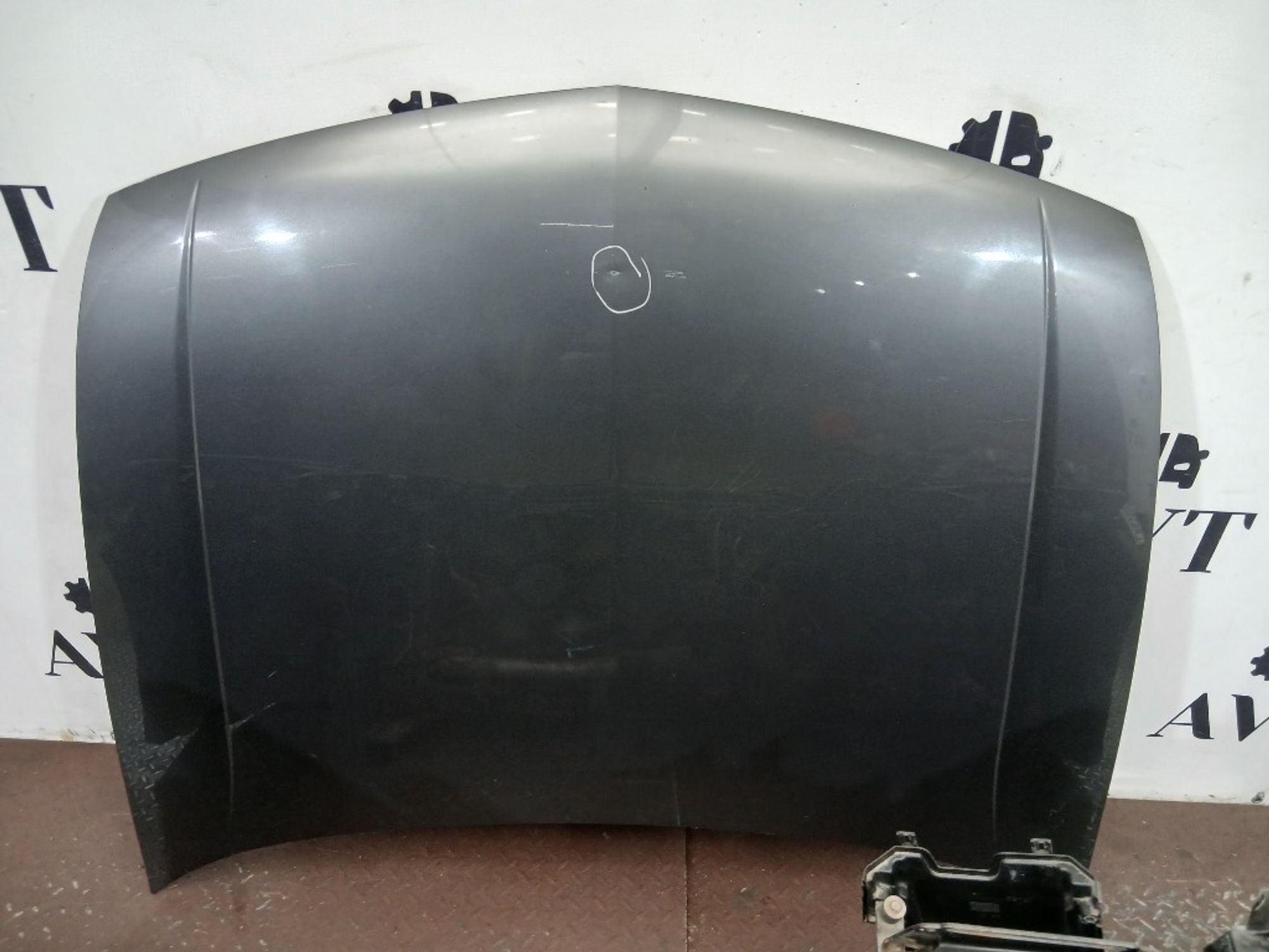 Ноускат (Nose Cut) Honda Accord 8, 135000 рублей, Ростов-на-Дону