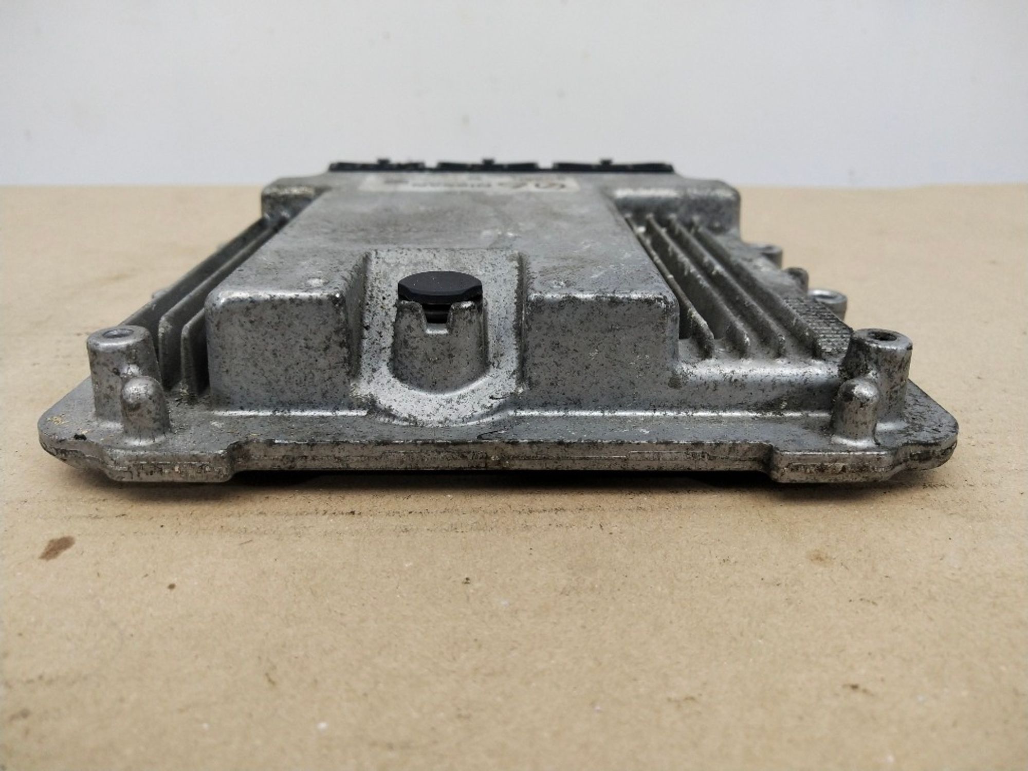 Блок управления двигателем Nissan X-Trail M9R830, 5000 рублей, Ростов-на-Дону