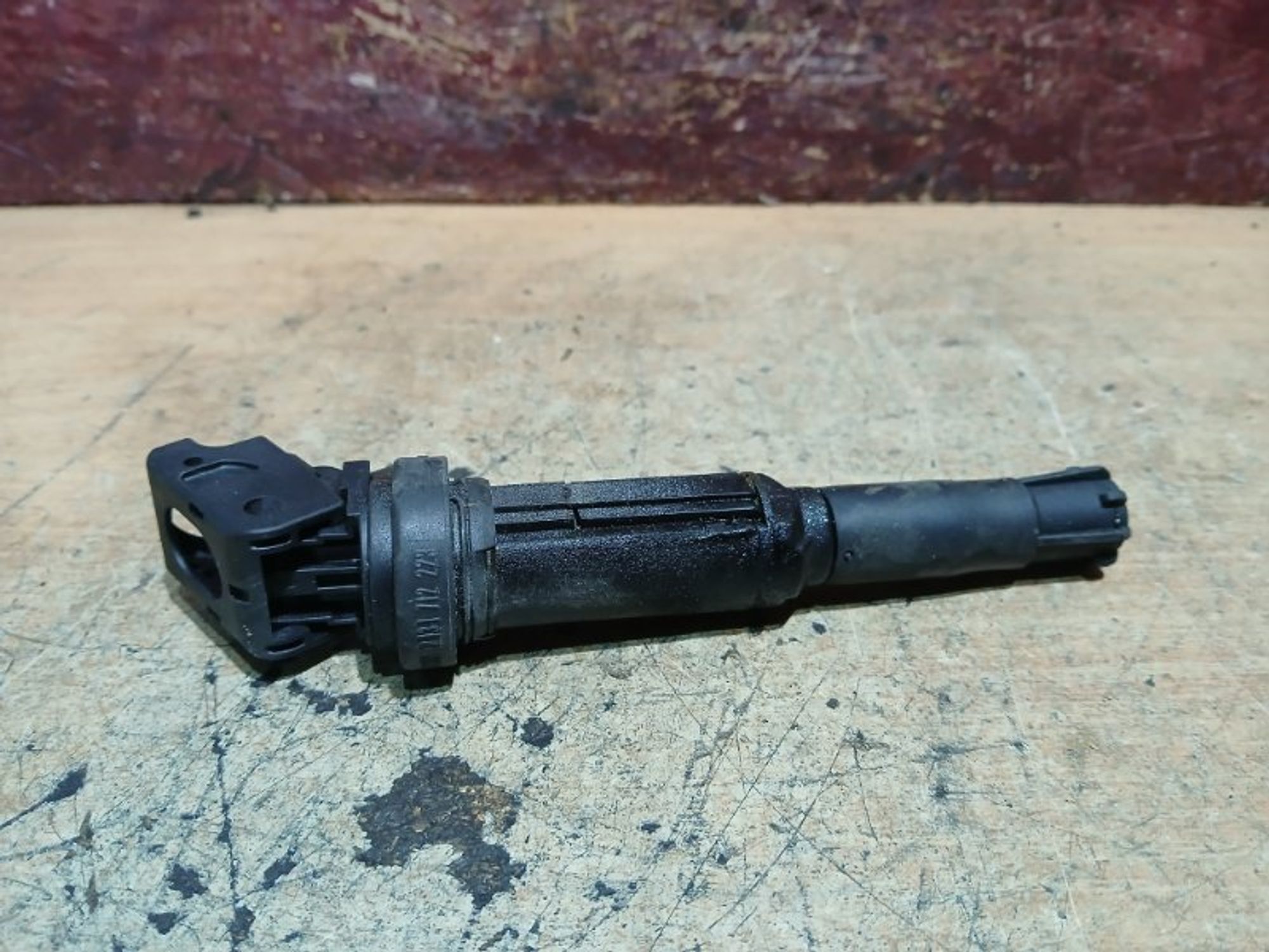 Катушка зажигания BMW X3 M54B30 306S3, 1000 рублей, Ростов-на-Дону