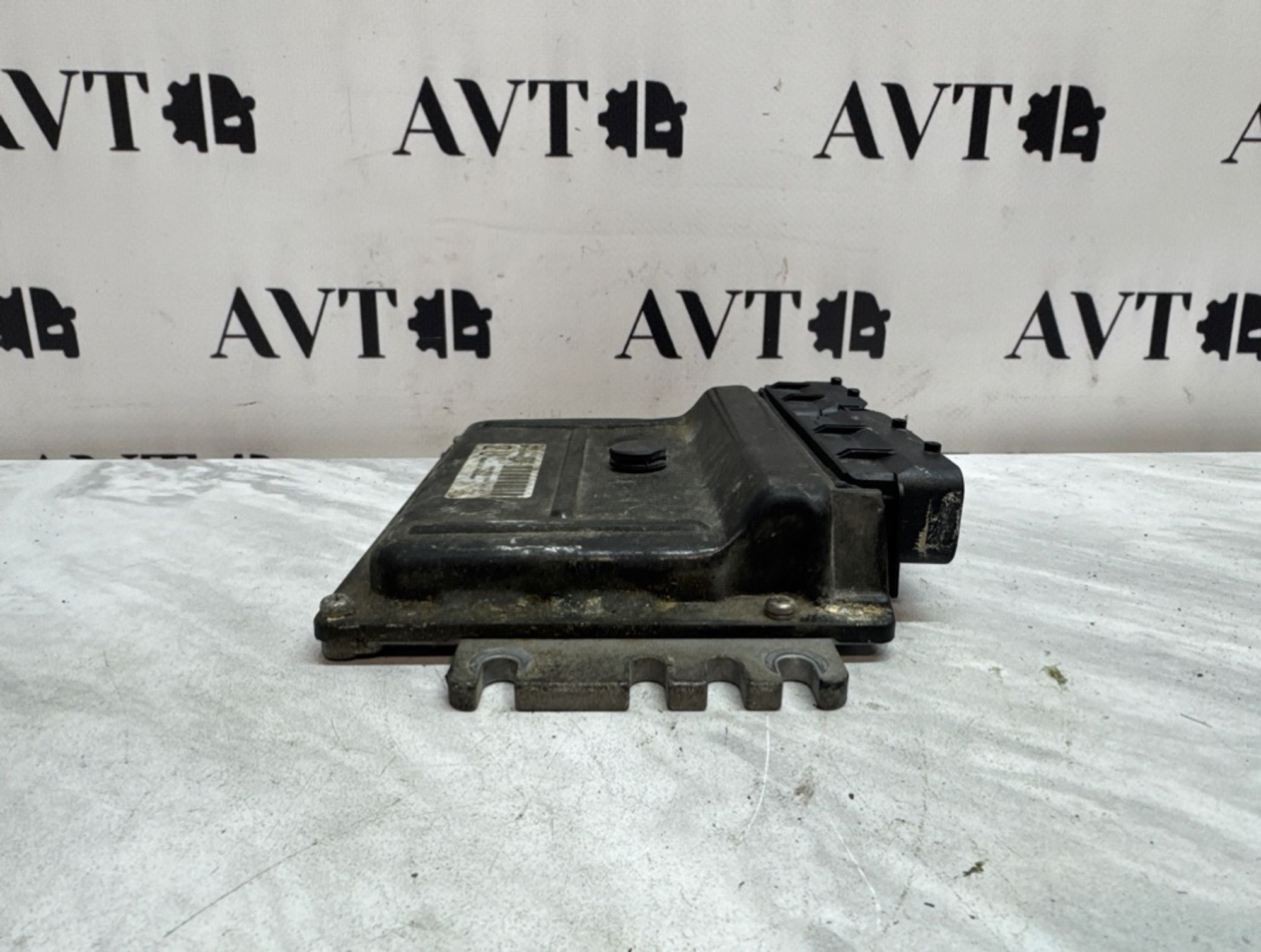 Блок управления Nissan Almera N16 QG15DE, 3500 рублей, Ростов-на-Дону