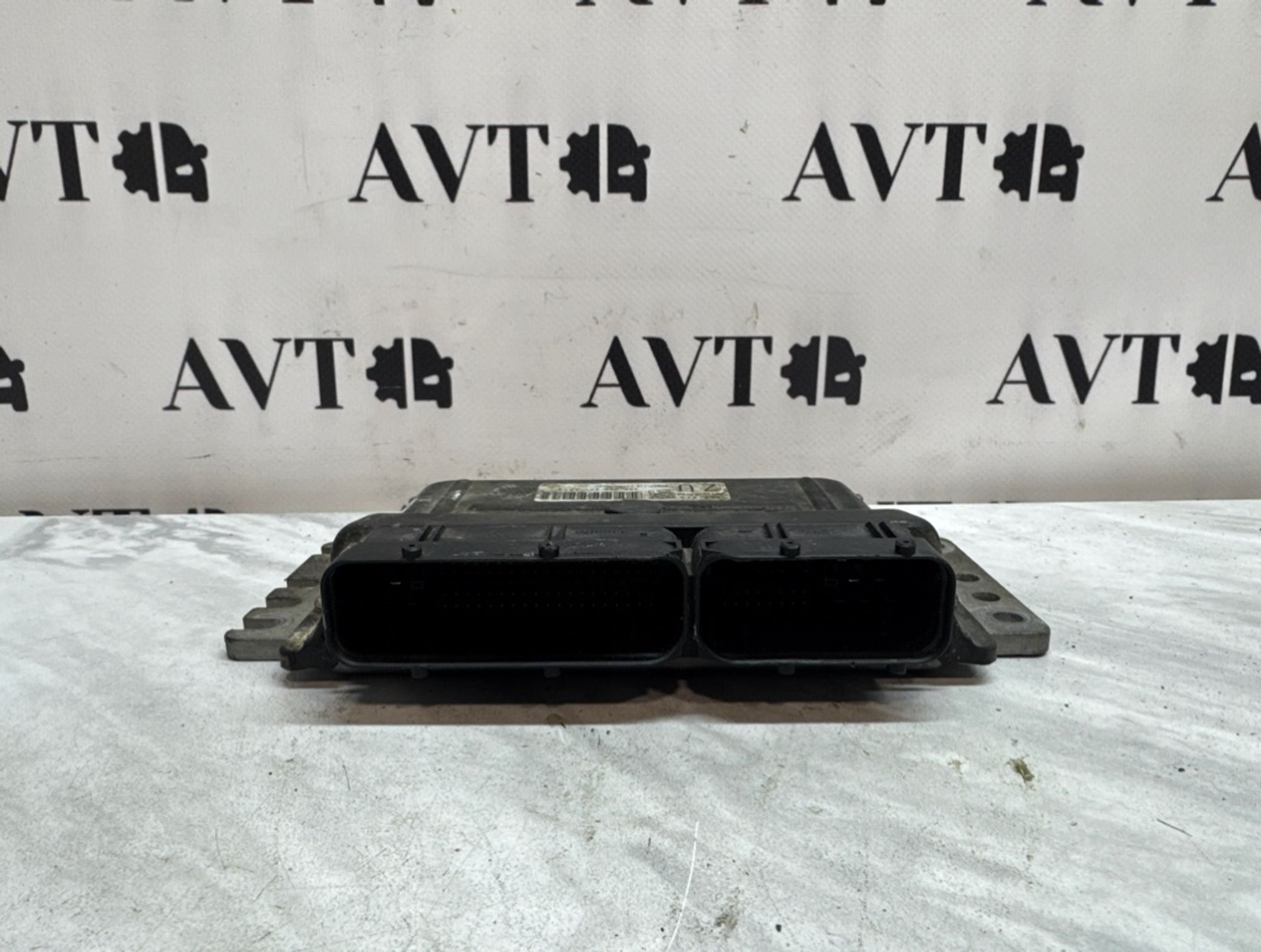 Блок управления Nissan Almera N16 QG15DE, 3500 рублей, Ростов-на-Дону