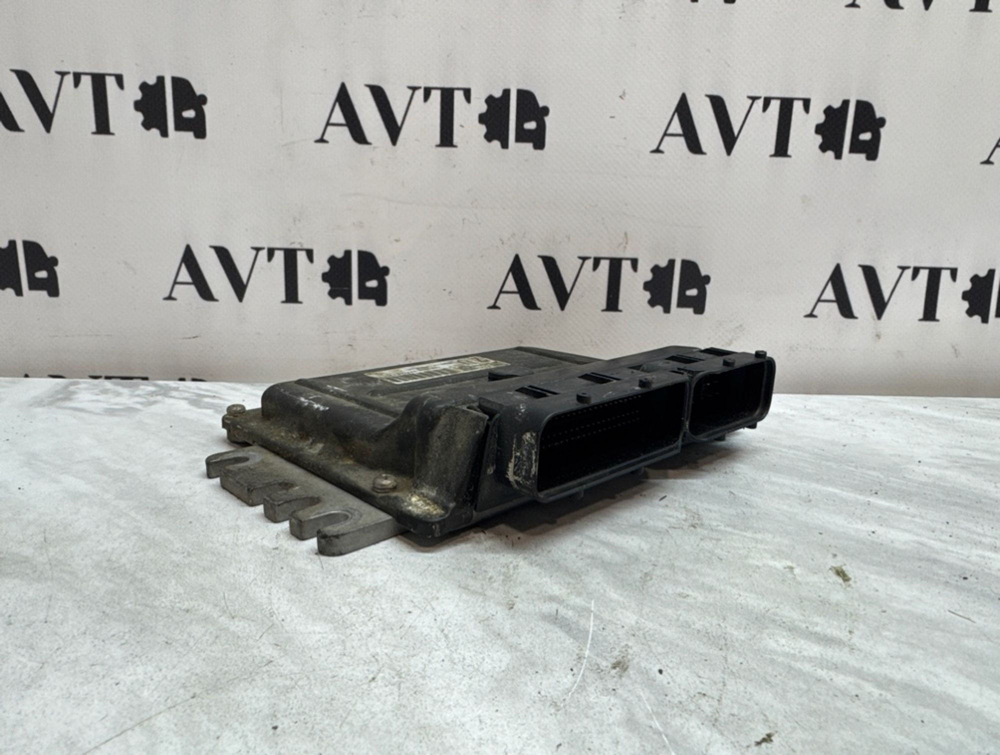 Блок управления Nissan Almera N16 QG15DE, 3500 рублей, Ростов-на-Дону