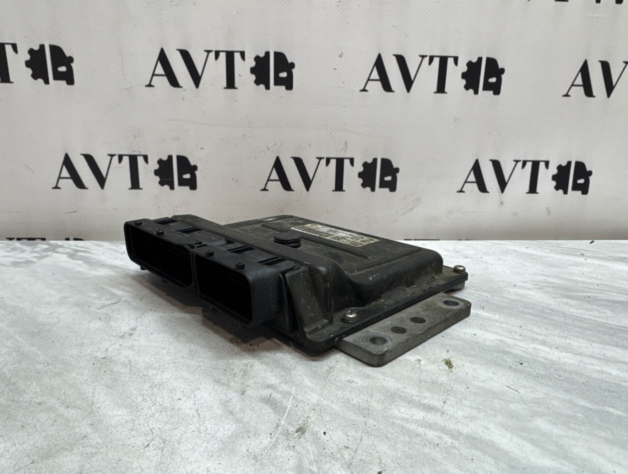 Блок управления Nissan Almera N16 QG15DE, 3500 рублей, Ростов-на-Дону