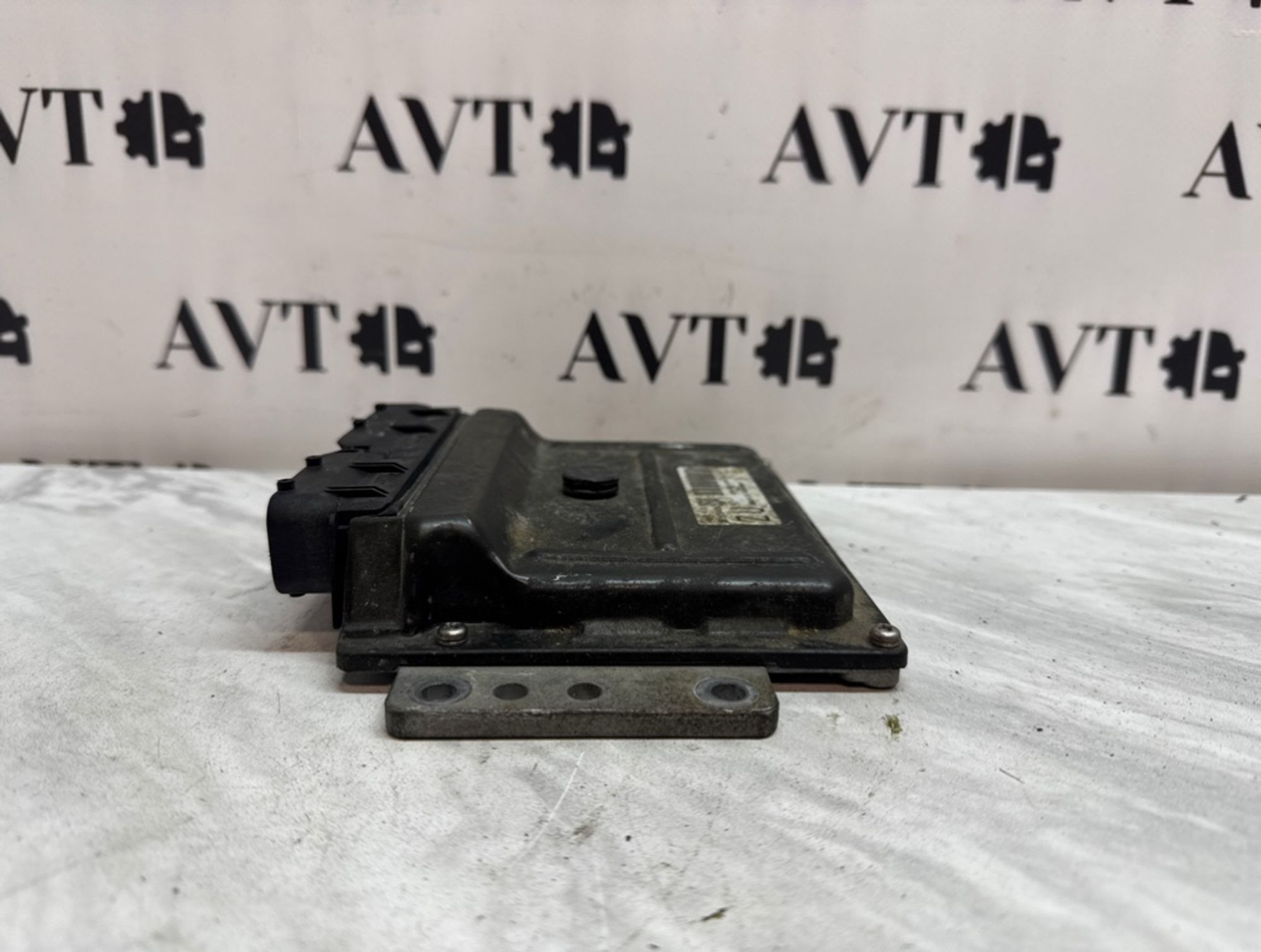 Блок управления Nissan Almera N16 QG15DE, 3500 рублей, Ростов-на-Дону