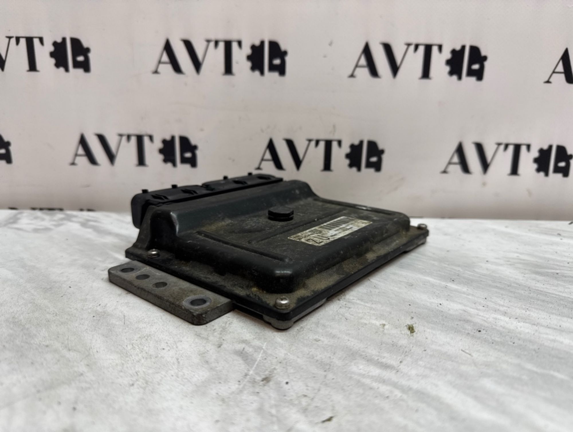 Блок управления Nissan Almera N16 QG15DE, 3500 рублей, Ростов-на-Дону