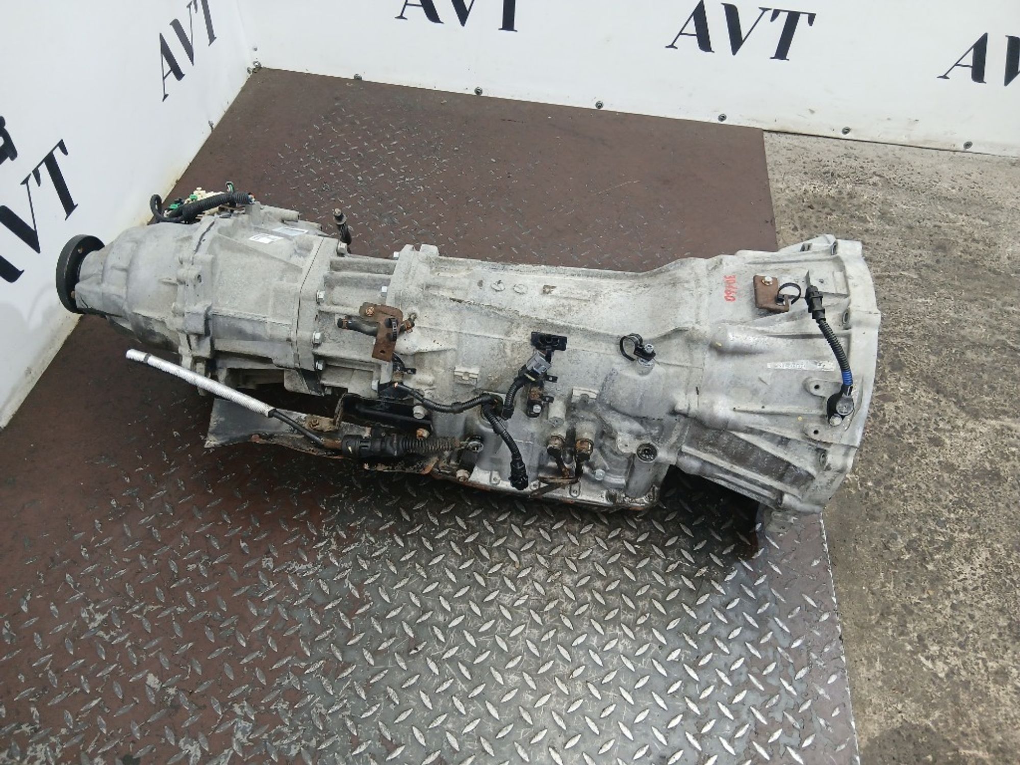 АКПП KIA Sorento D4CB, 60000 рублей, Ростов-на-Дону