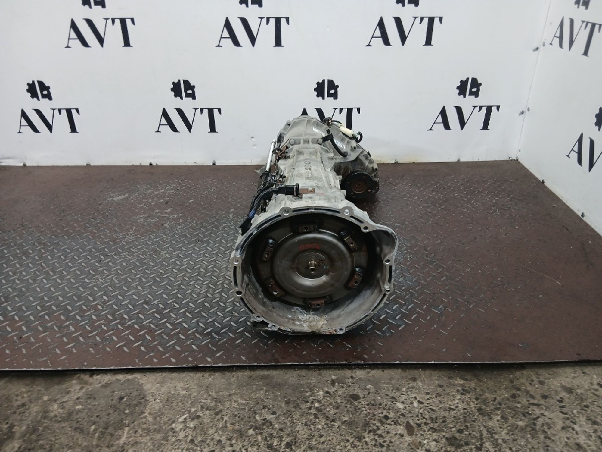 АКПП KIA Sorento D4CB, 60000 рублей, Ростов-на-Дону