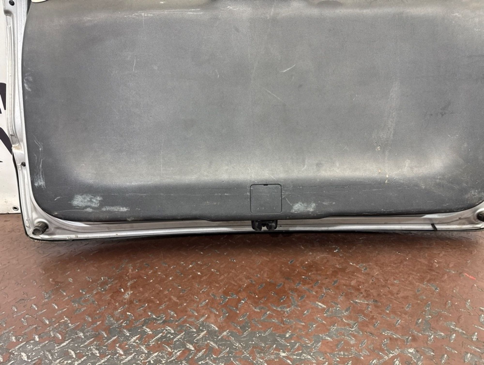 Крышка багажника Honda CR-V RM, 135000 рублей, Ростов-на-Дону