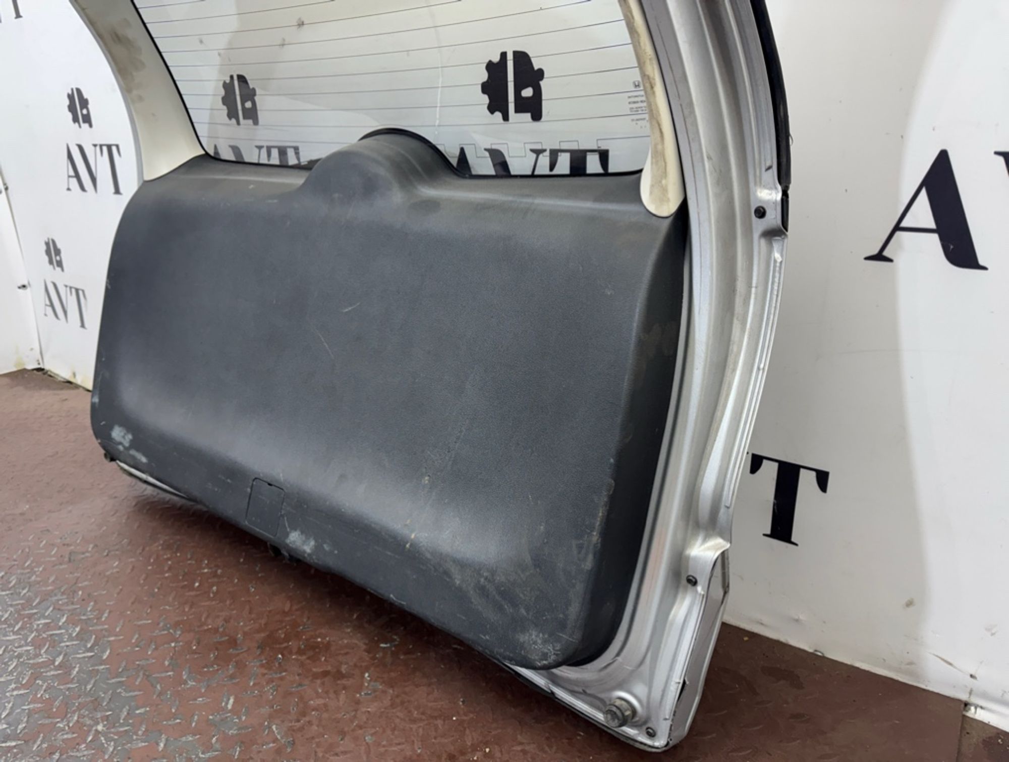 Крышка багажника Honda CR-V RM, 135000 рублей, Ростов-на-Дону