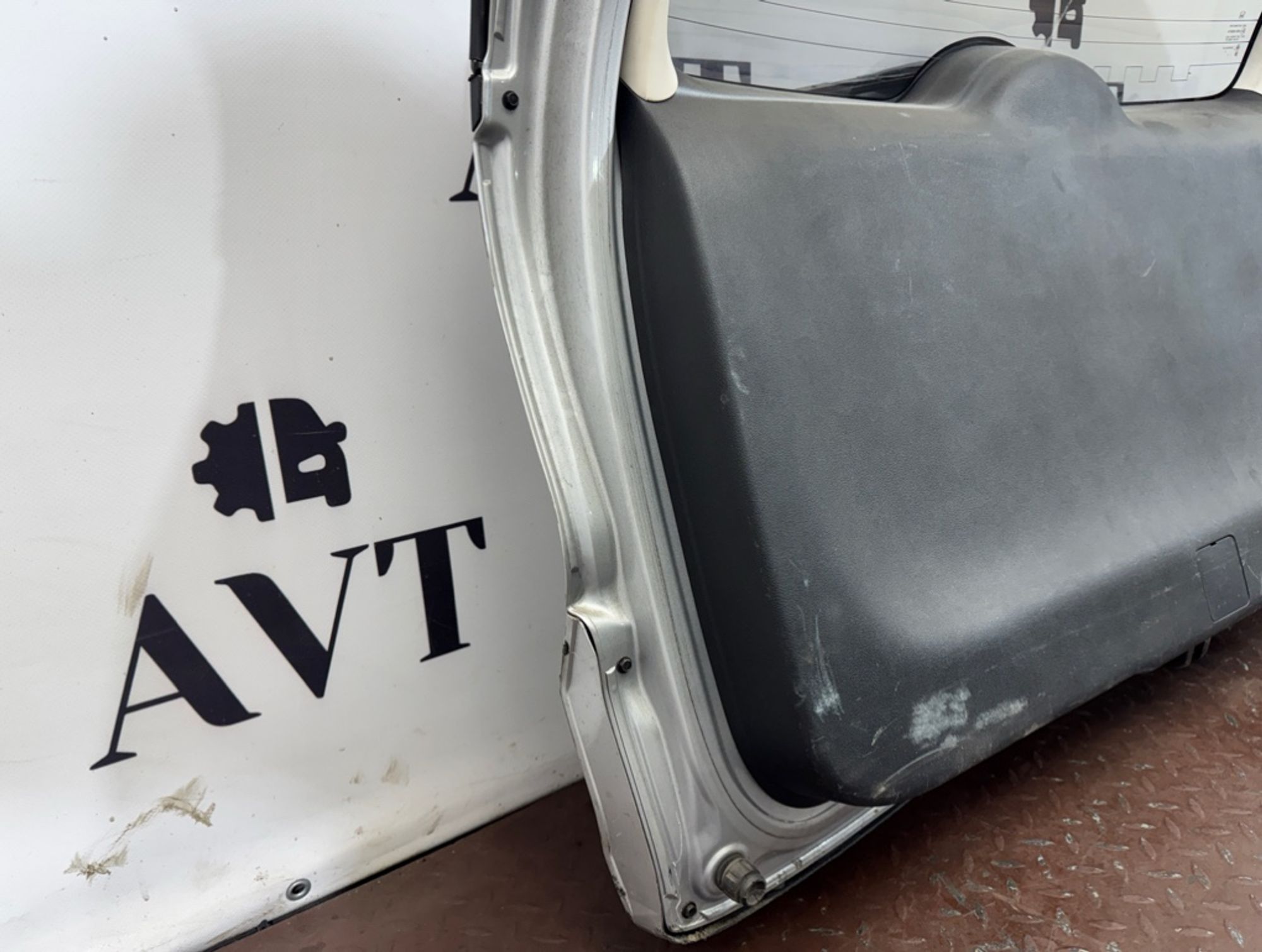 Крышка багажника Honda CR-V RM, 135000 рублей, Ростов-на-Дону