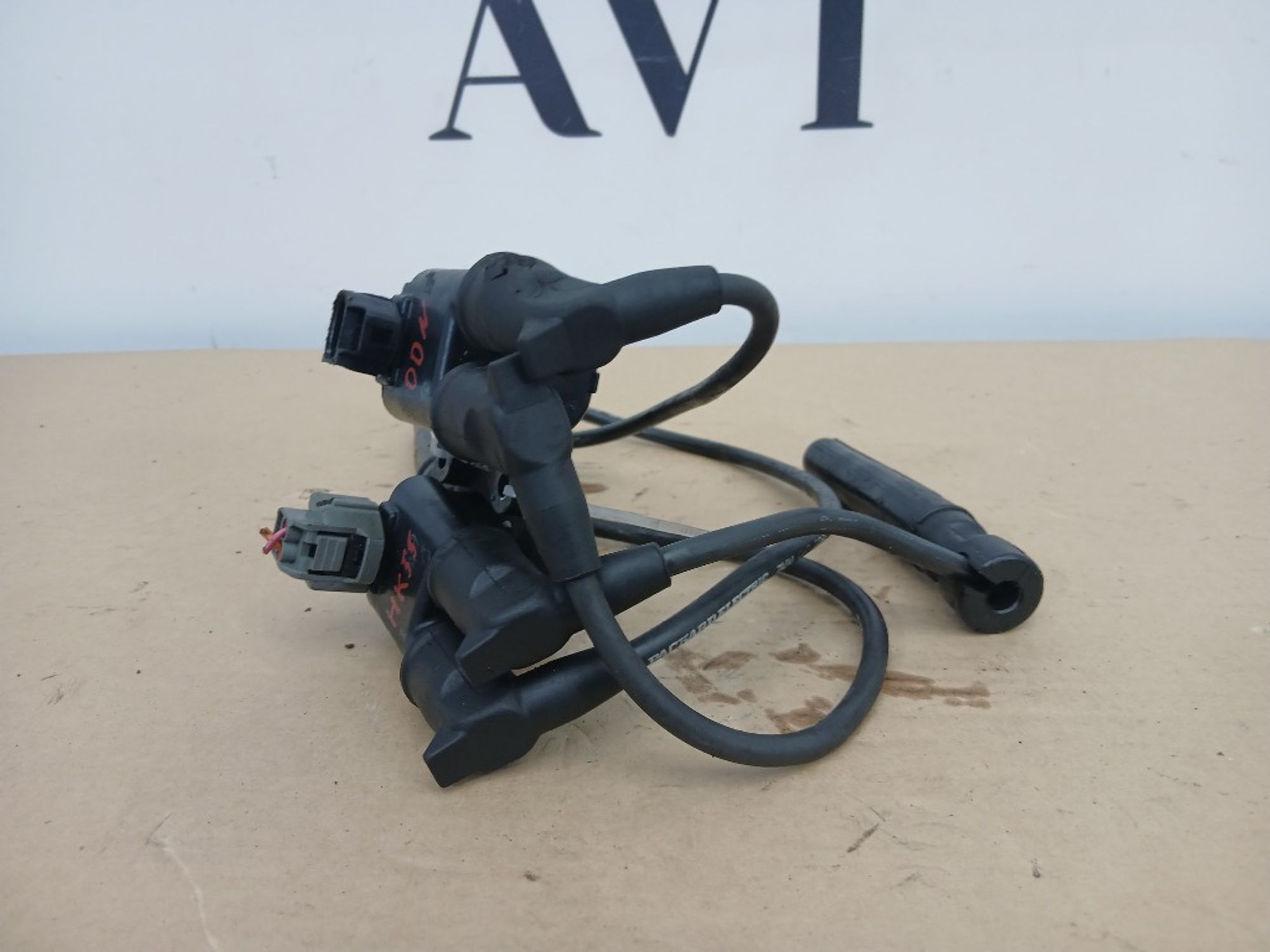 Катушка зажигания Chevrolet Lacetti F16D3, 2000 рублей, Ростов-на-Дону