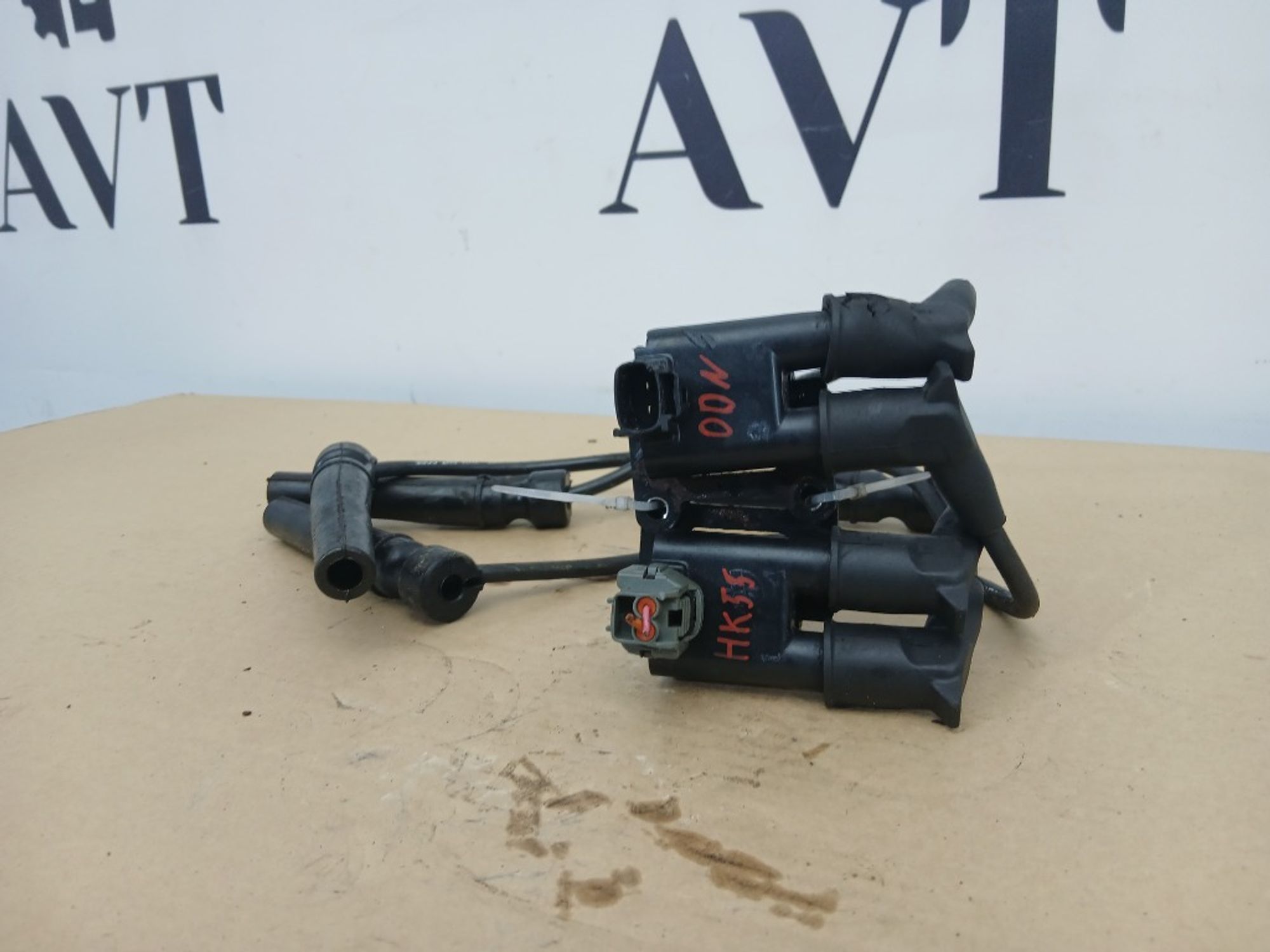 Катушка зажигания Chevrolet Lacetti F16D3, 2000 рублей, Ростов-на-Дону