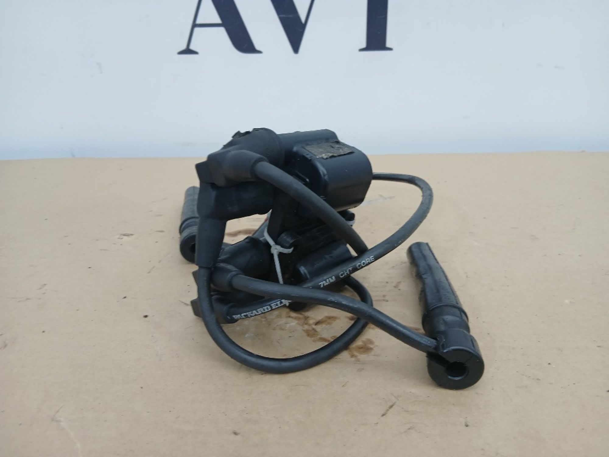 Катушка зажигания Chevrolet Lacetti F16D3, 2000 рублей, Ростов-на-Дону