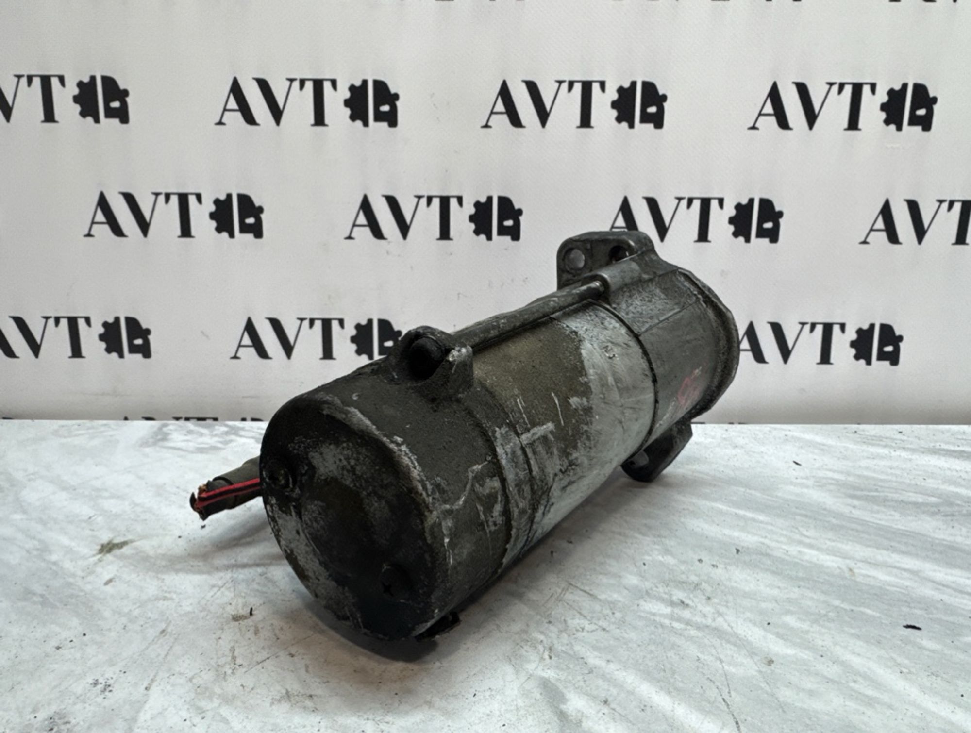 Стартер Volkswagen Touareg NF CRCA CRC, 3000 рублей, Ростов-на-Дону