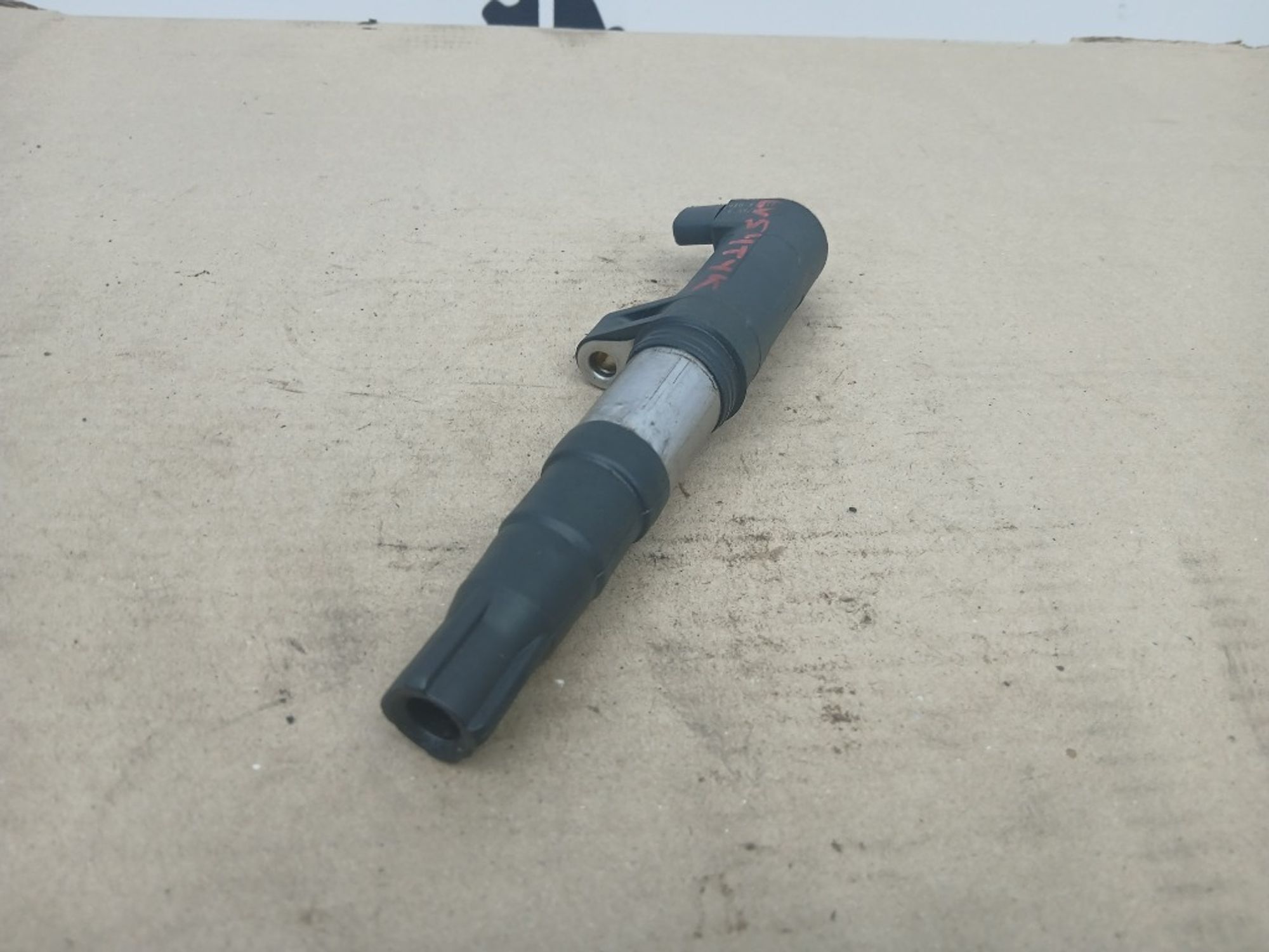 Катушка зажигания Renault Scenic K4M761, 1000 рублей, Ростов-на-Дону