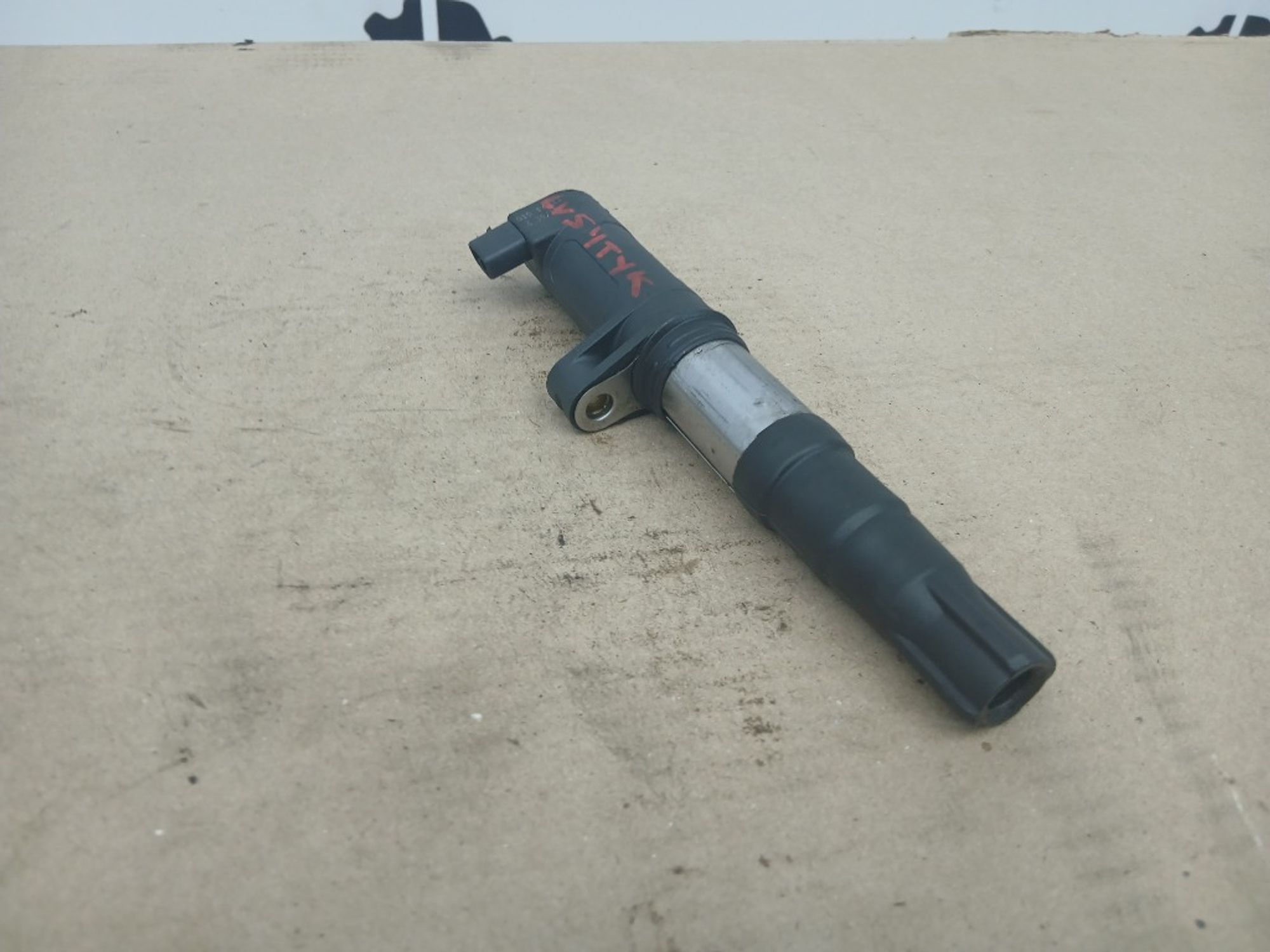 Катушка зажигания Renault Scenic K4M761, 1000 рублей, Ростов-на-Дону