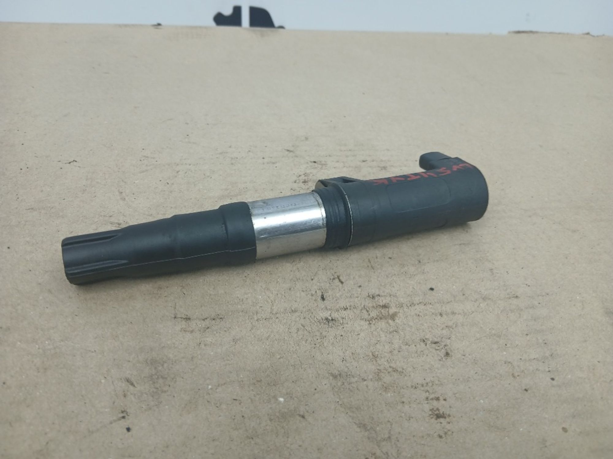 Катушка зажигания Renault Scenic K4M761, 1000 рублей, Ростов-на-Дону