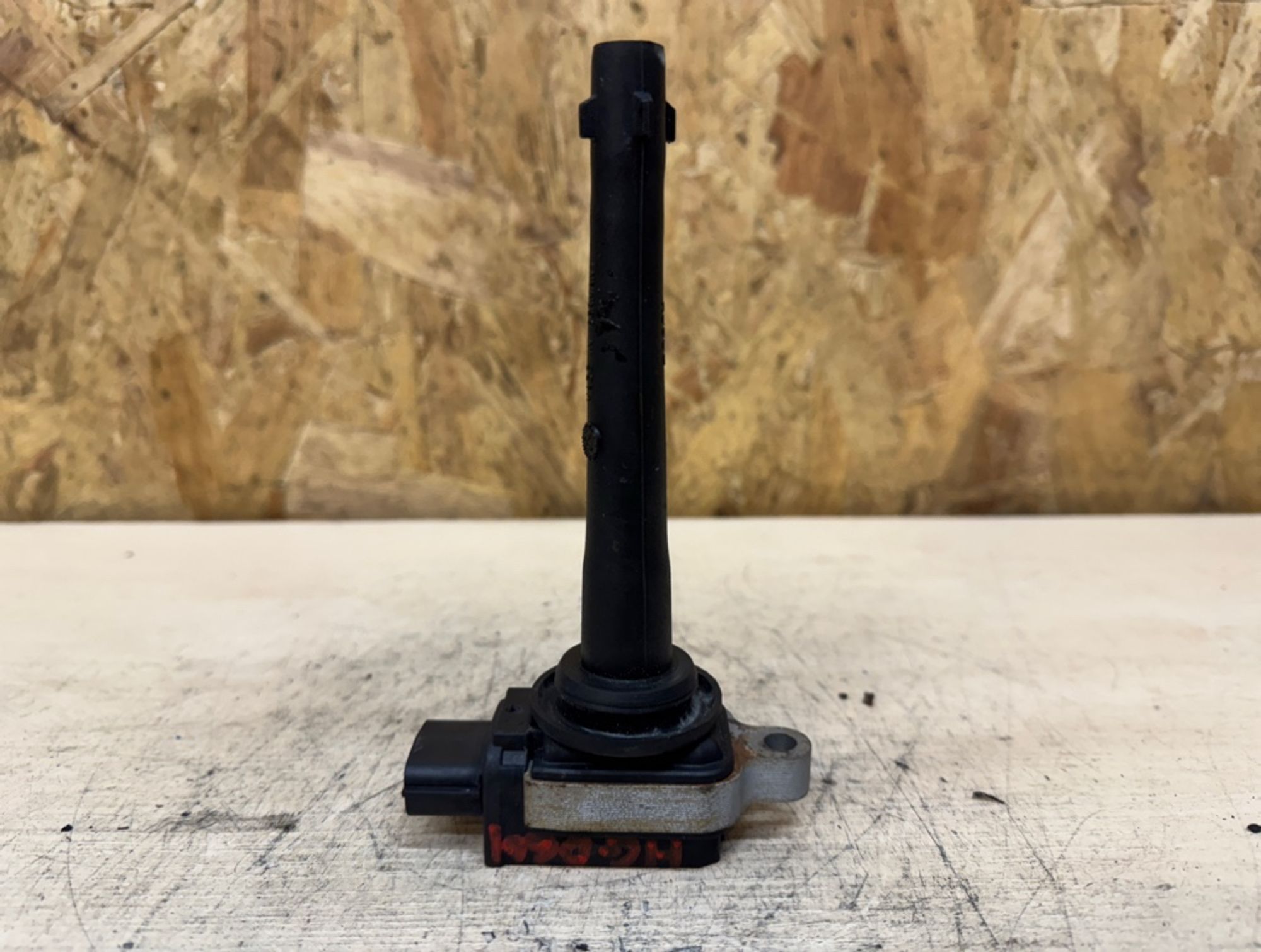 Катушка зажигания Nissan Micra HR16DE, 1000 рублей, Ростов-на-Дону