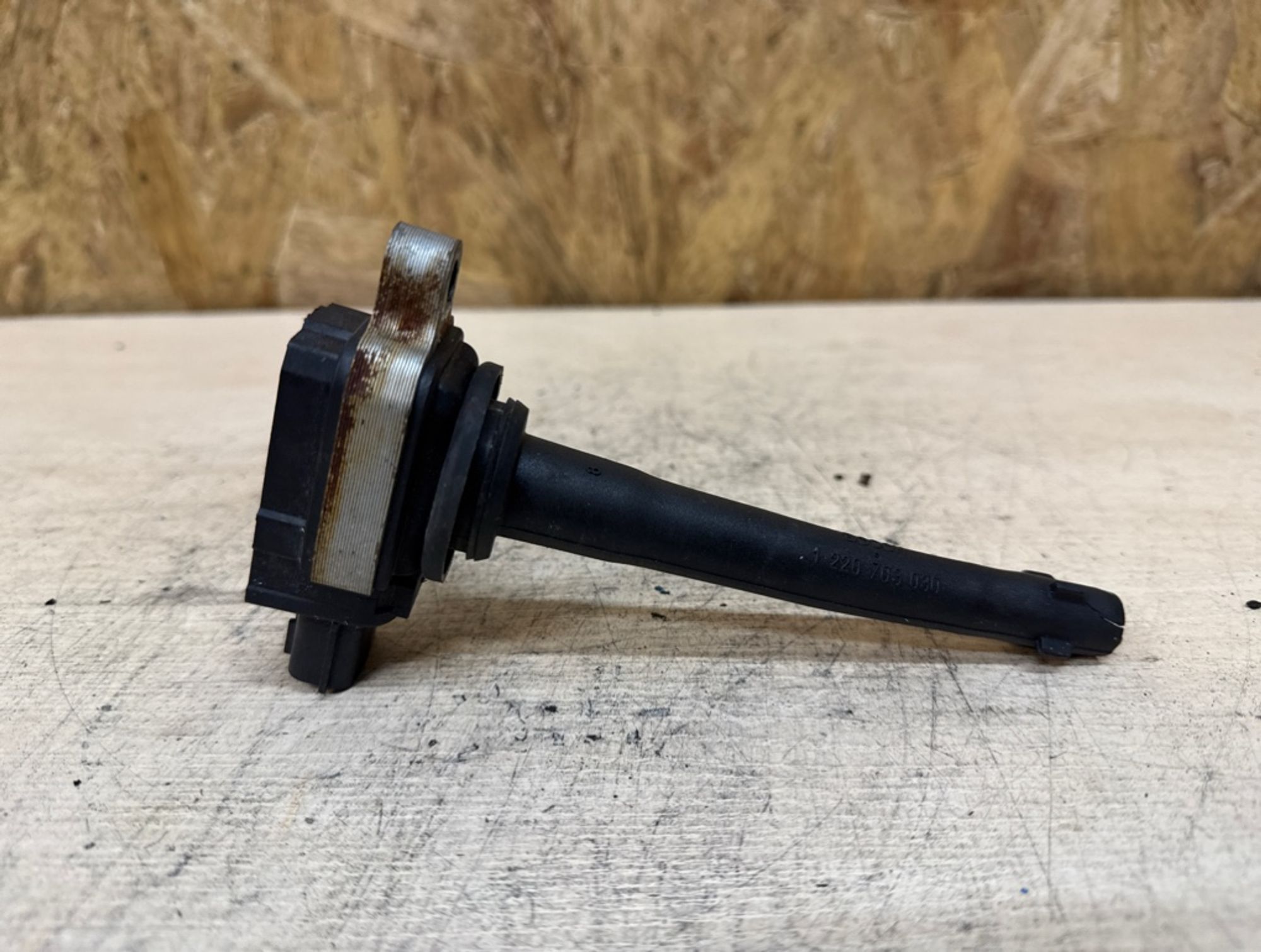 Катушка зажигания Nissan Micra HR16DE, 1000 рублей, Ростов-на-Дону