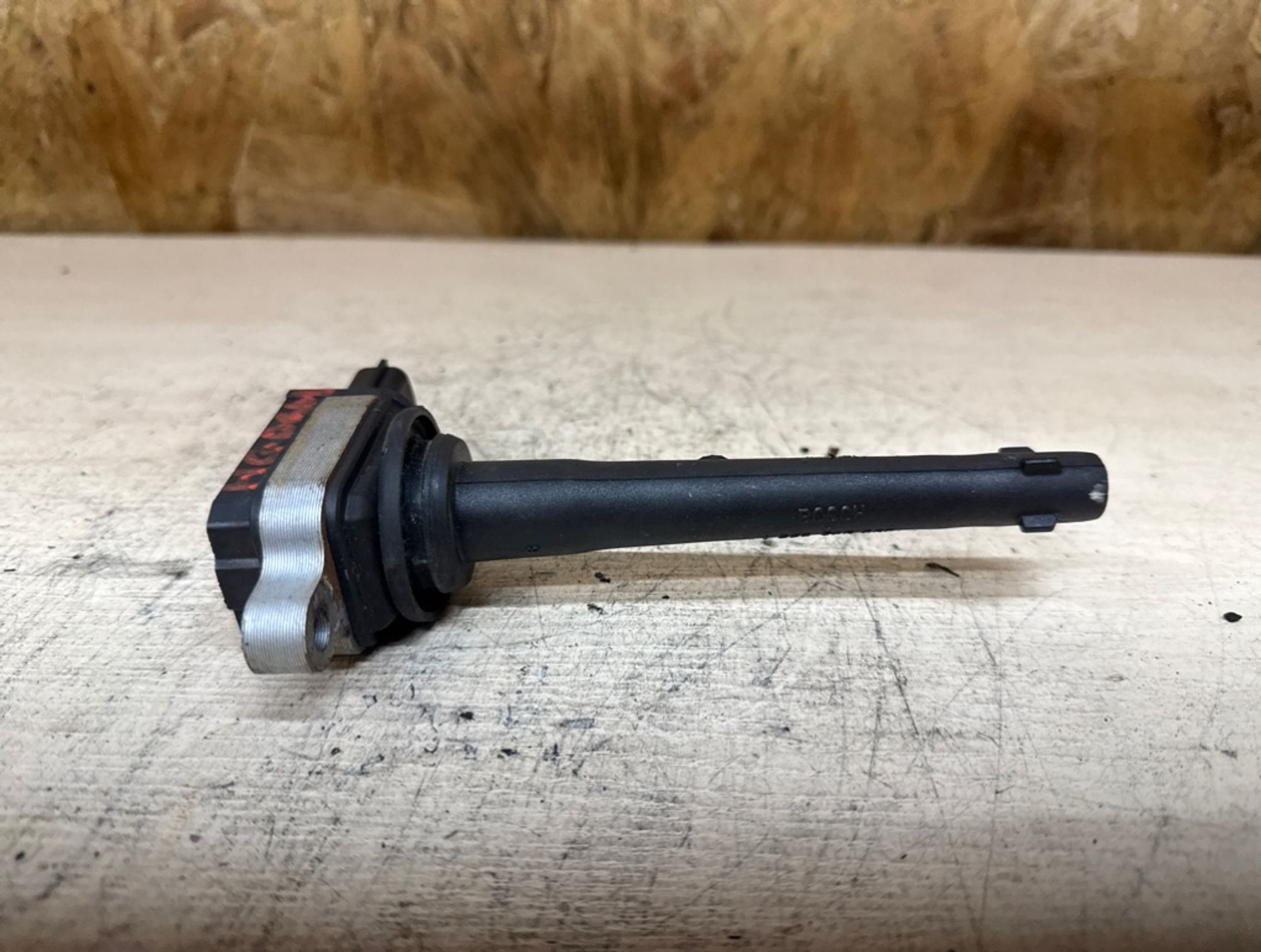 Катушка зажигания Nissan Micra HR16DE, 1000 рублей, Ростов-на-Дону