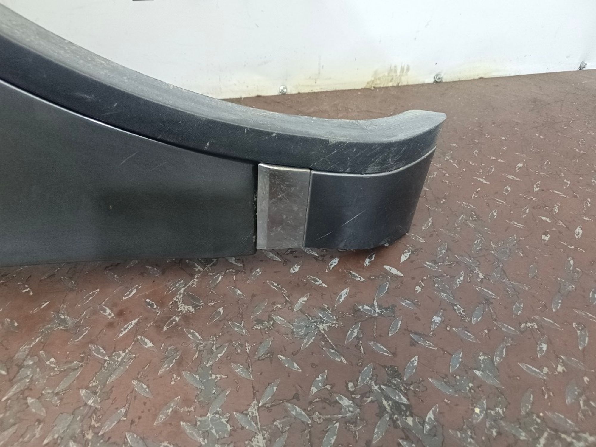 Крыло переднее правое Volkswagen Touareg FL CRCA, 10000 рублей, Ростов-на-Дону