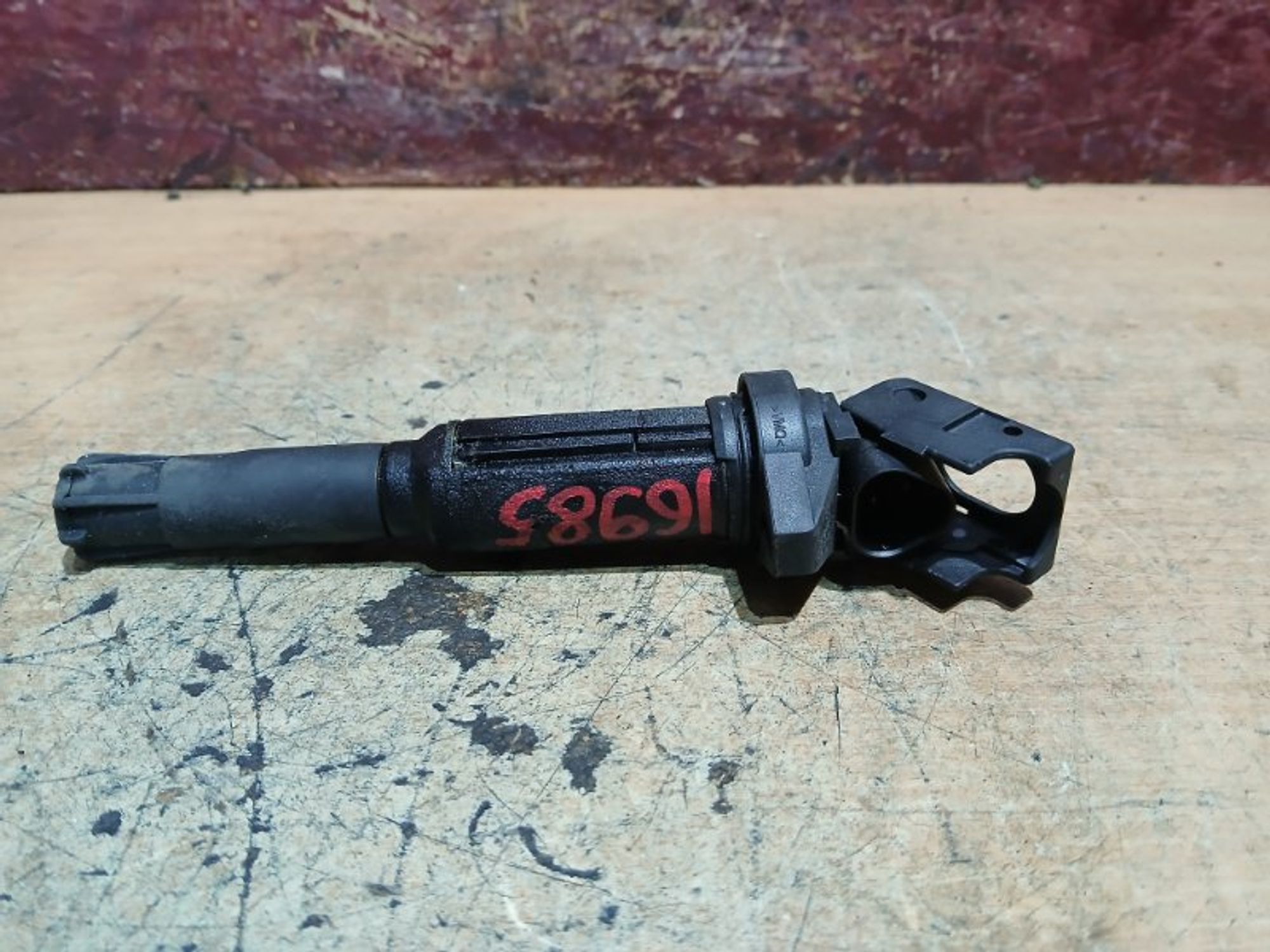 Катушка зажигания BMW X3 M54B30 306S3, 1000 рублей, Ростов-на-Дону