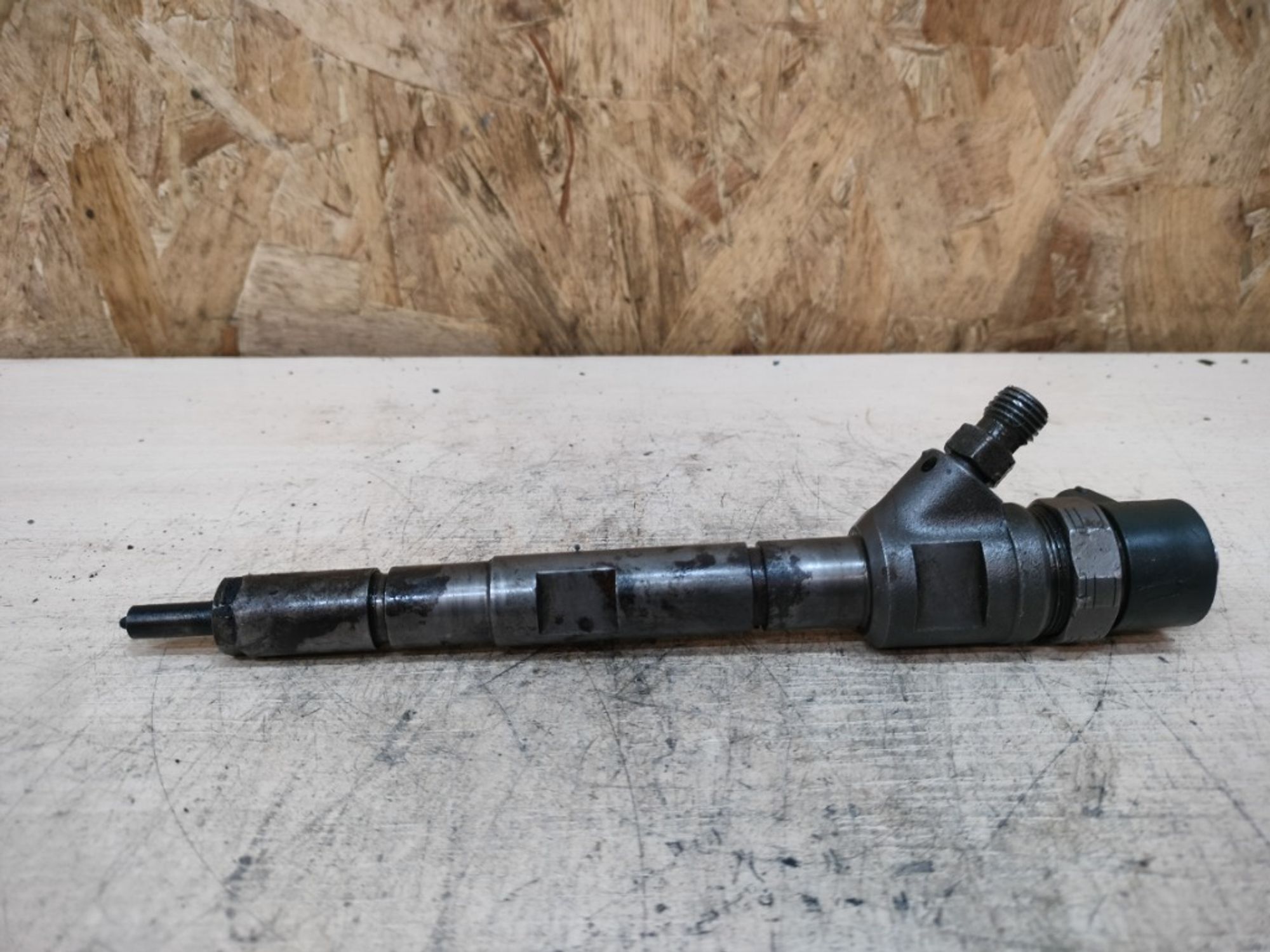 Форсунка топливная Hyundai Grand Starex D4CB, 5000 рублей, Ростов-на-Дону