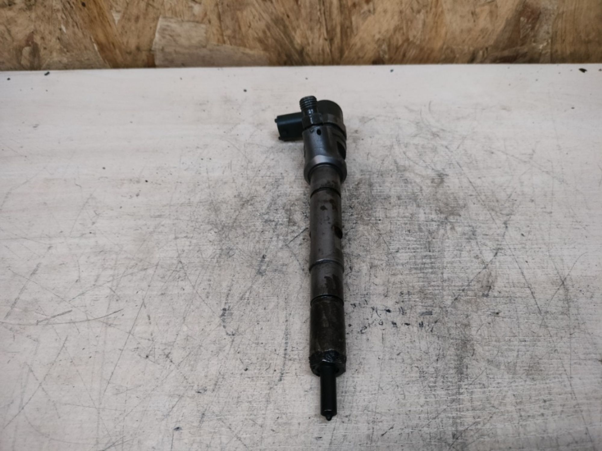 Форсунка топливная Hyundai Grand Starex D4CB, 5000 рублей, Ростов-на-Дону