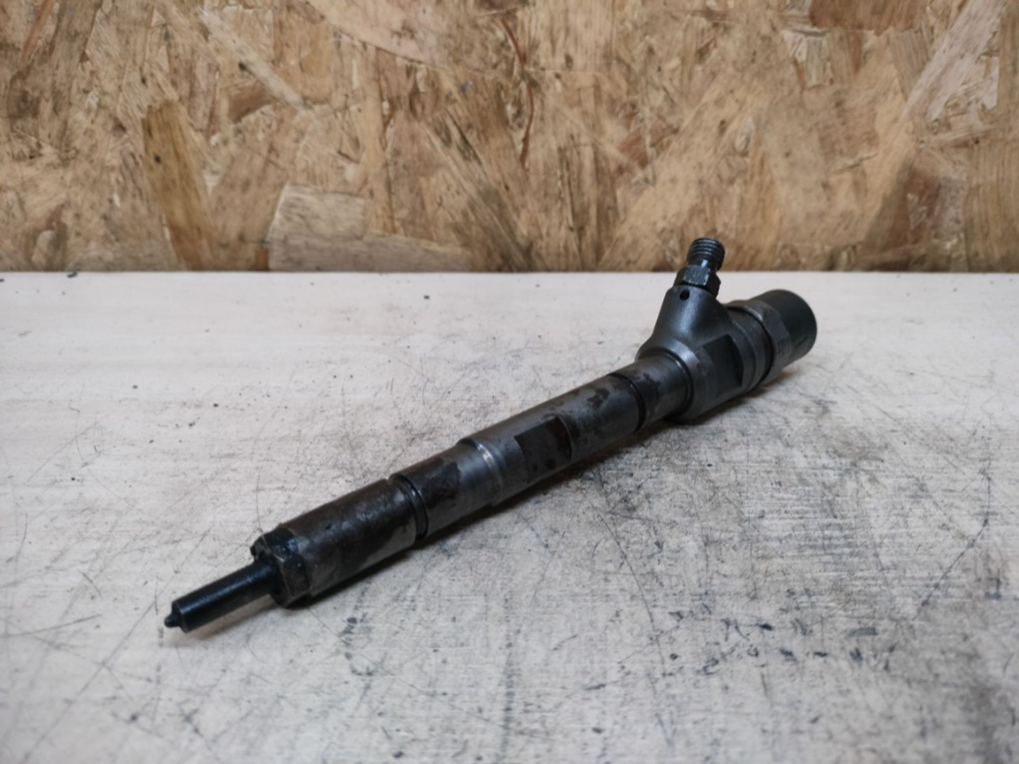 Форсунка топливная Hyundai Grand Starex D4CB, 5000 рублей, Ростов-на-Дону